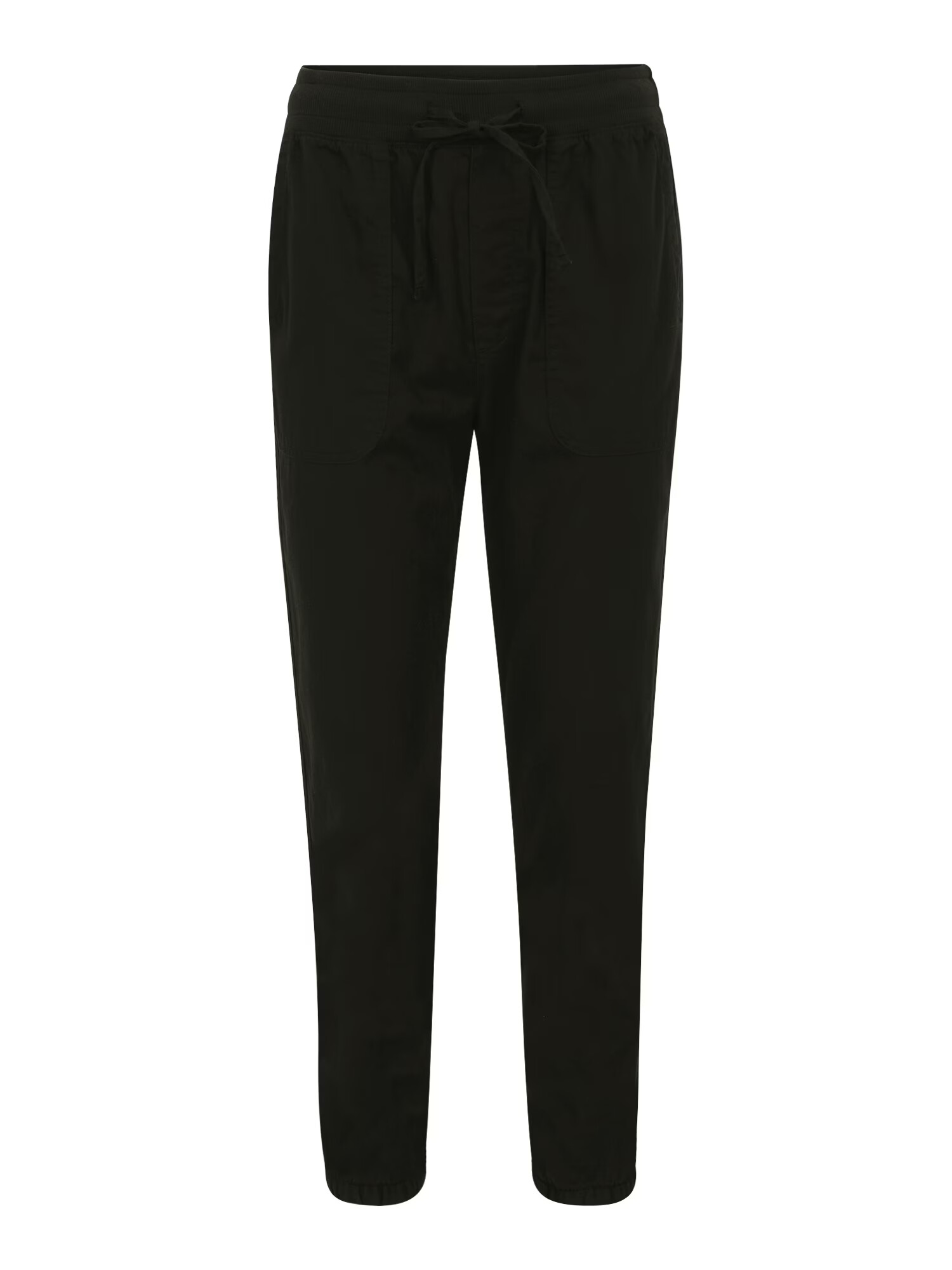 GAP Pantaloni negru - Pled.ro