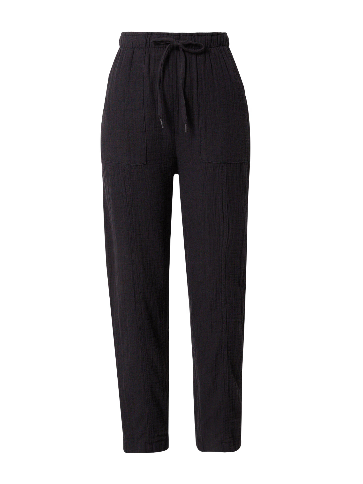 GAP Pantaloni negru - Pled.ro