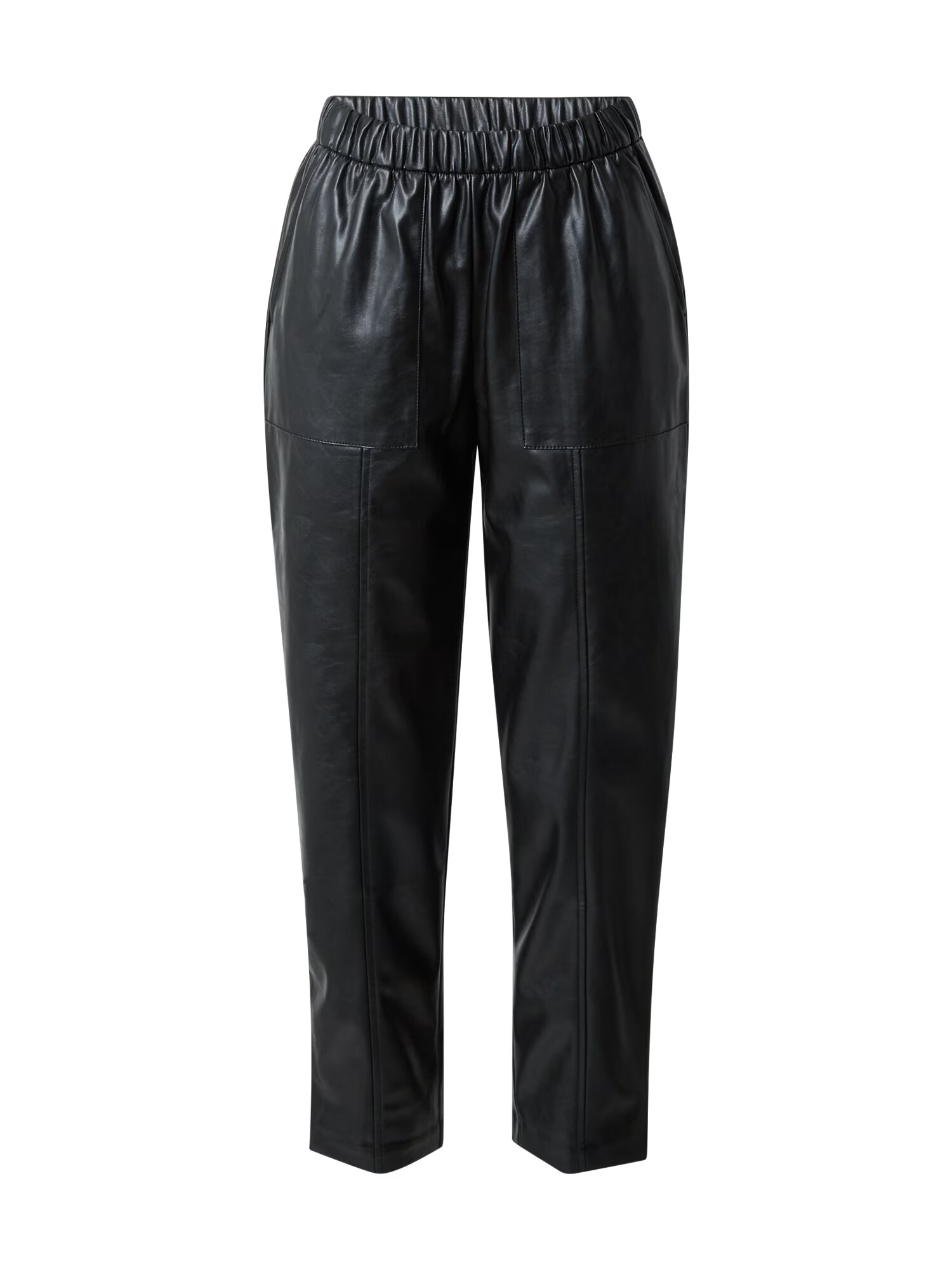 GAP Pantaloni negru - Pled.ro