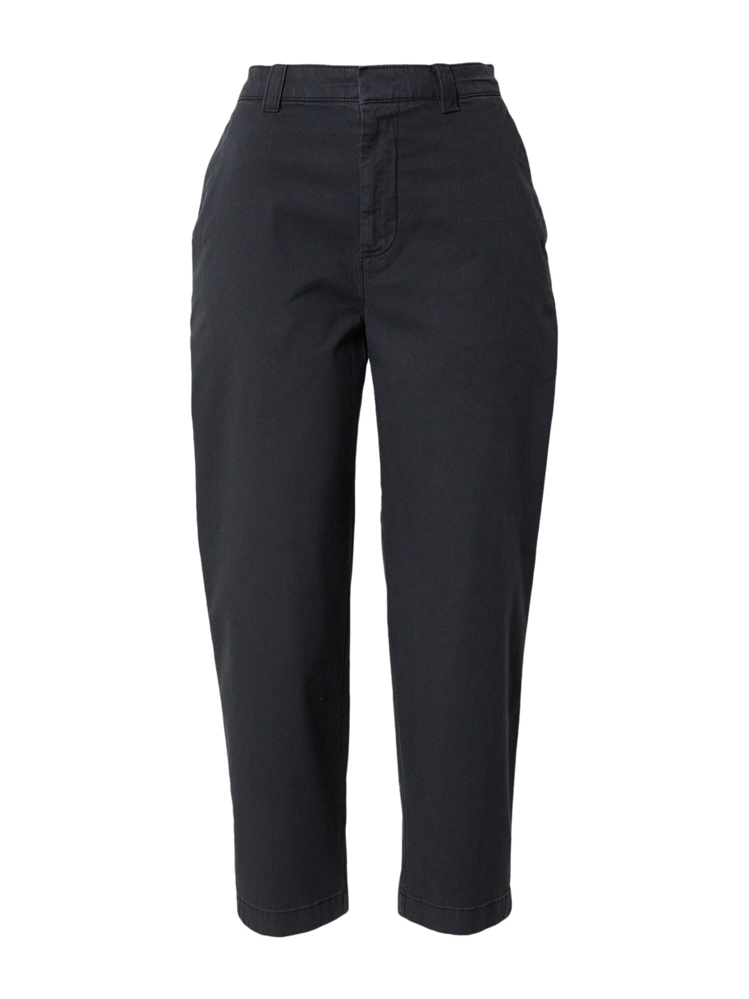 GAP Pantaloni negru - Pled.ro