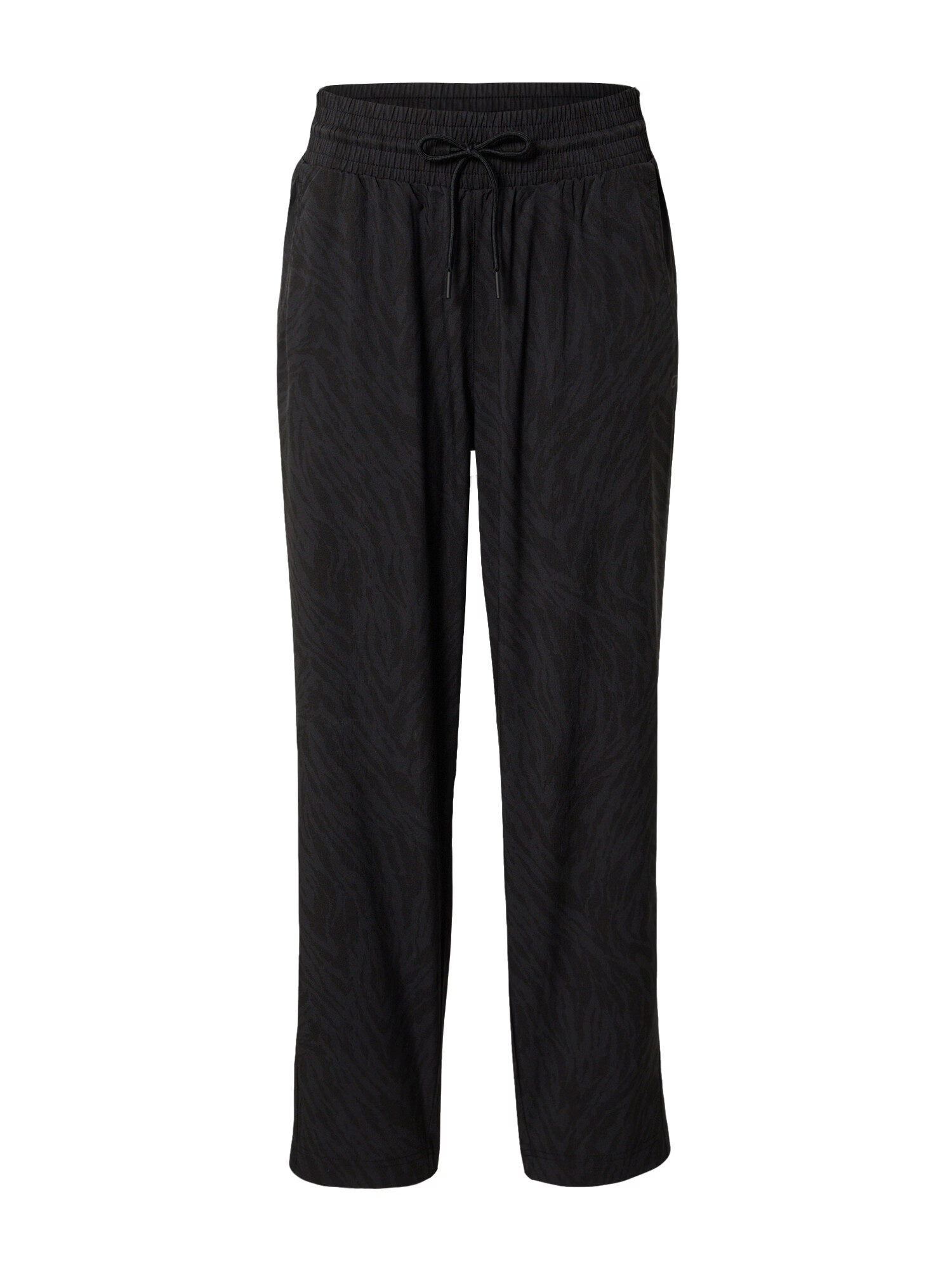 GAP Pantaloni negru - Pled.ro