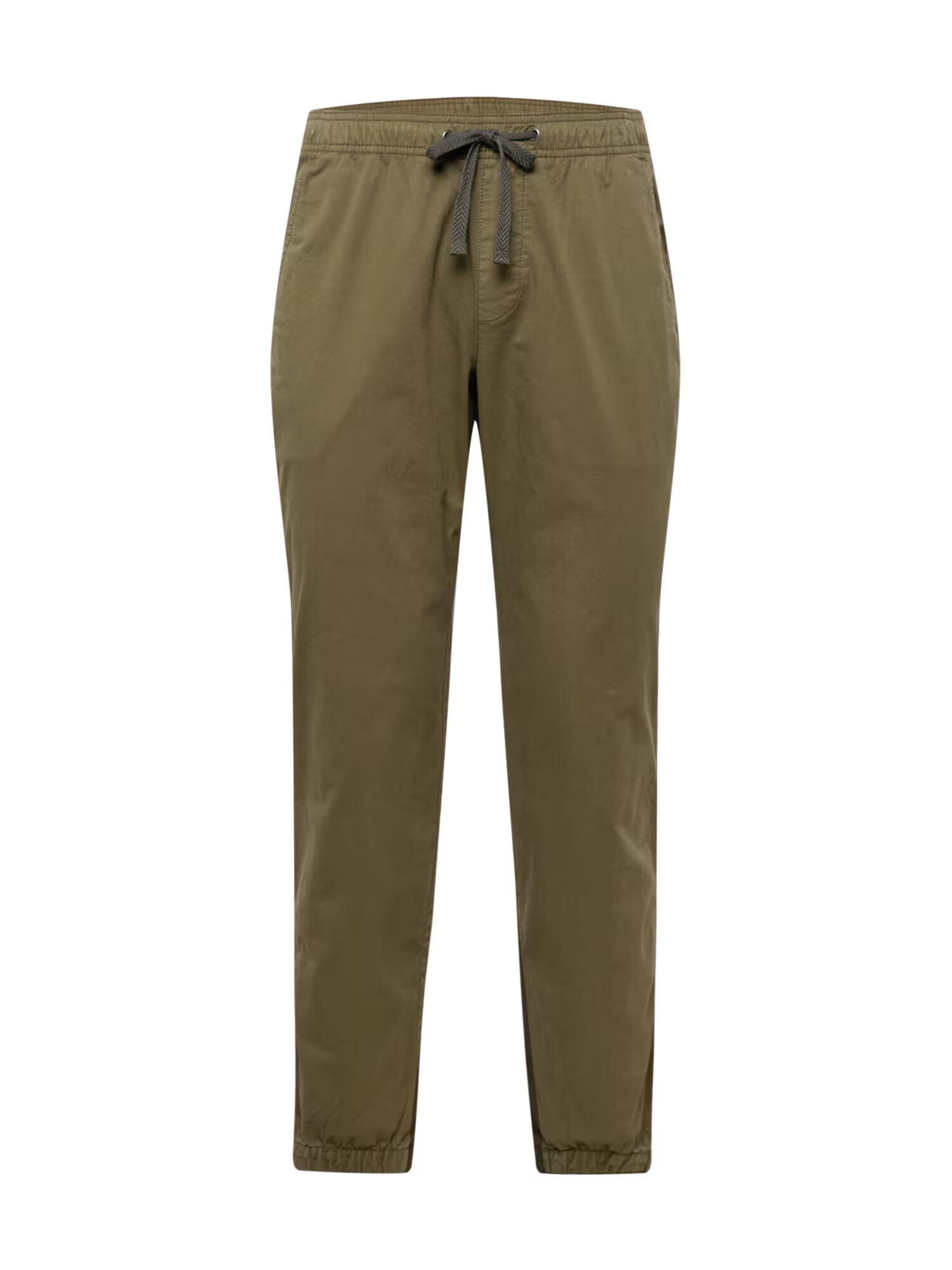 GAP Pantaloni oliv - Pled.ro