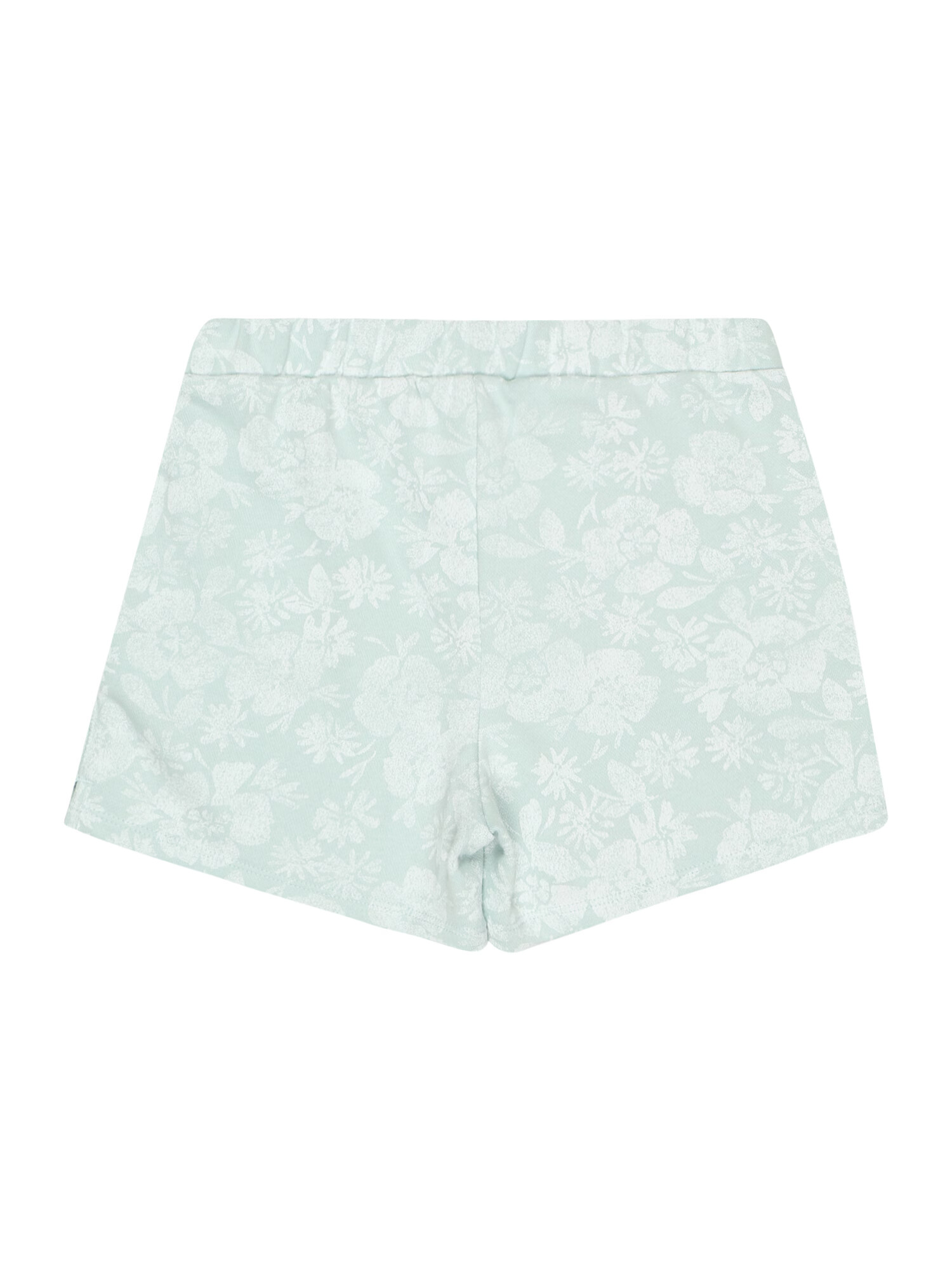 GAP Pantaloni opal / alb - Pled.ro