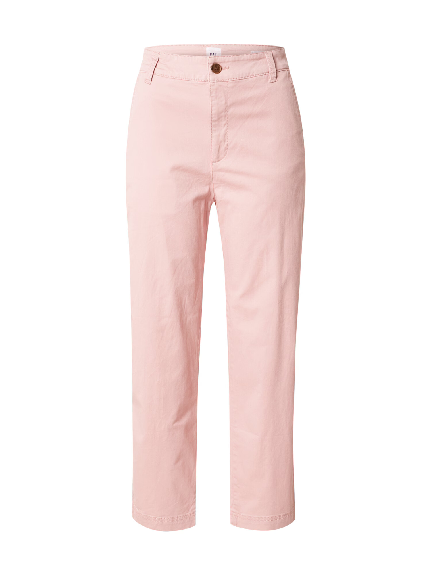 GAP Pantaloni roz deschis - Pled.ro