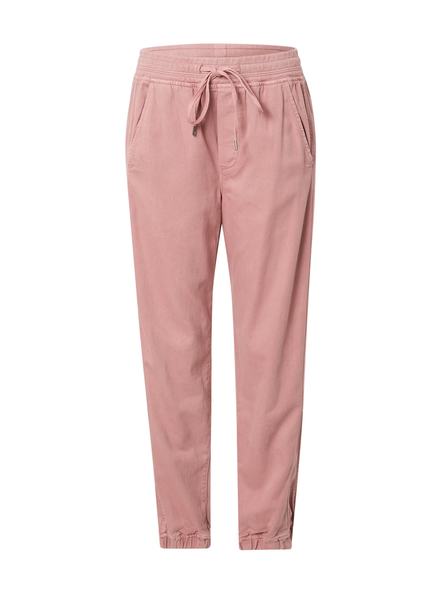 GAP Pantaloni roz pal - Pled.ro