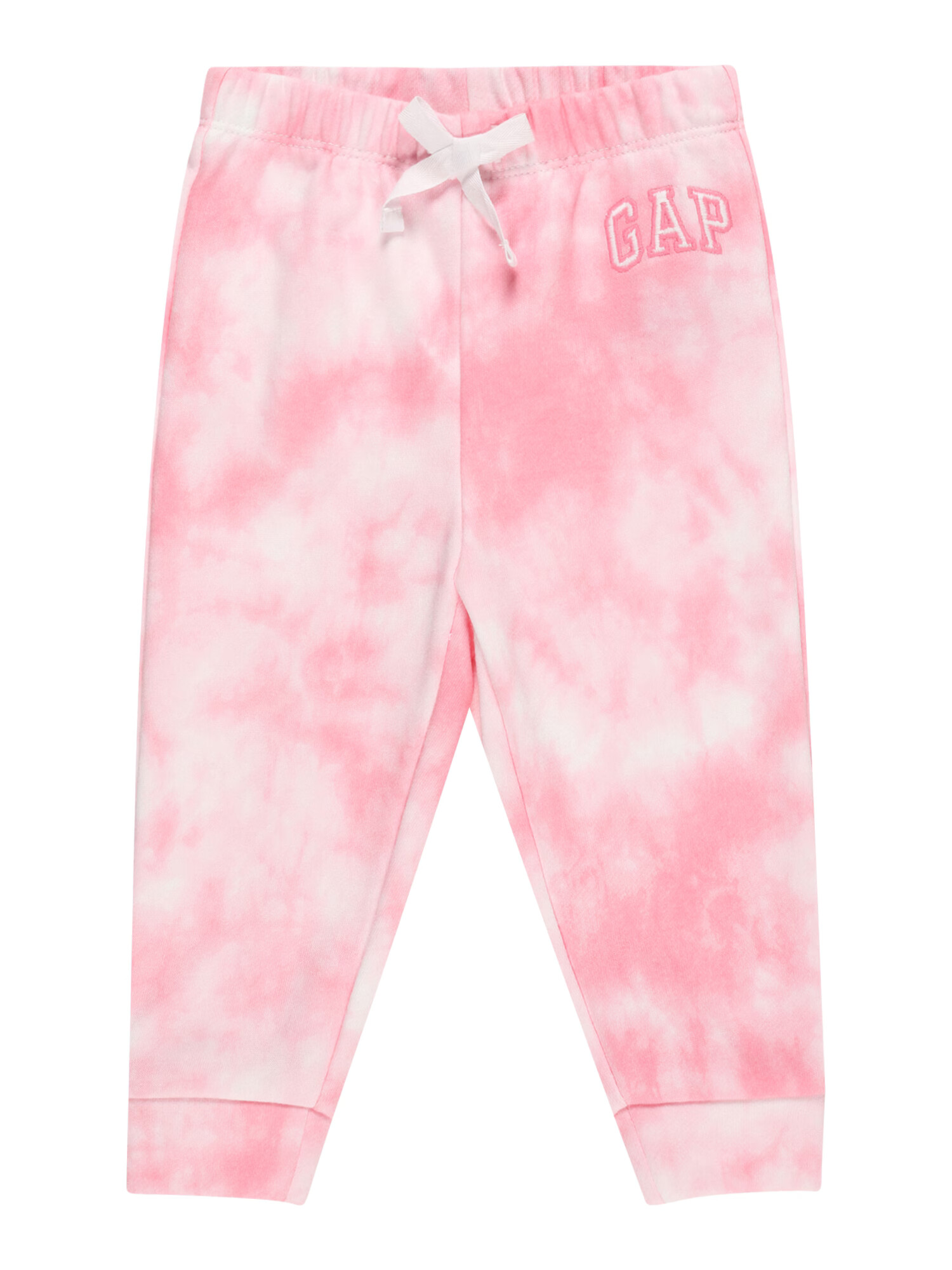 GAP Pantaloni roz pastel / roz deschis - Pled.ro