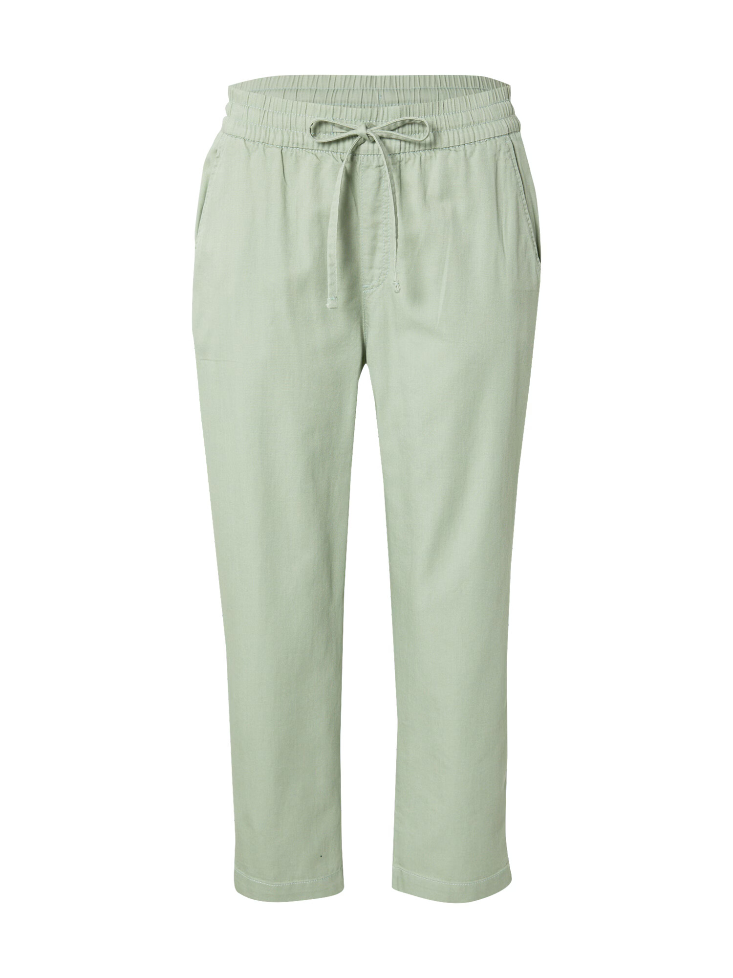 GAP Pantaloni 'SOLID' verde deschis - Pled.ro