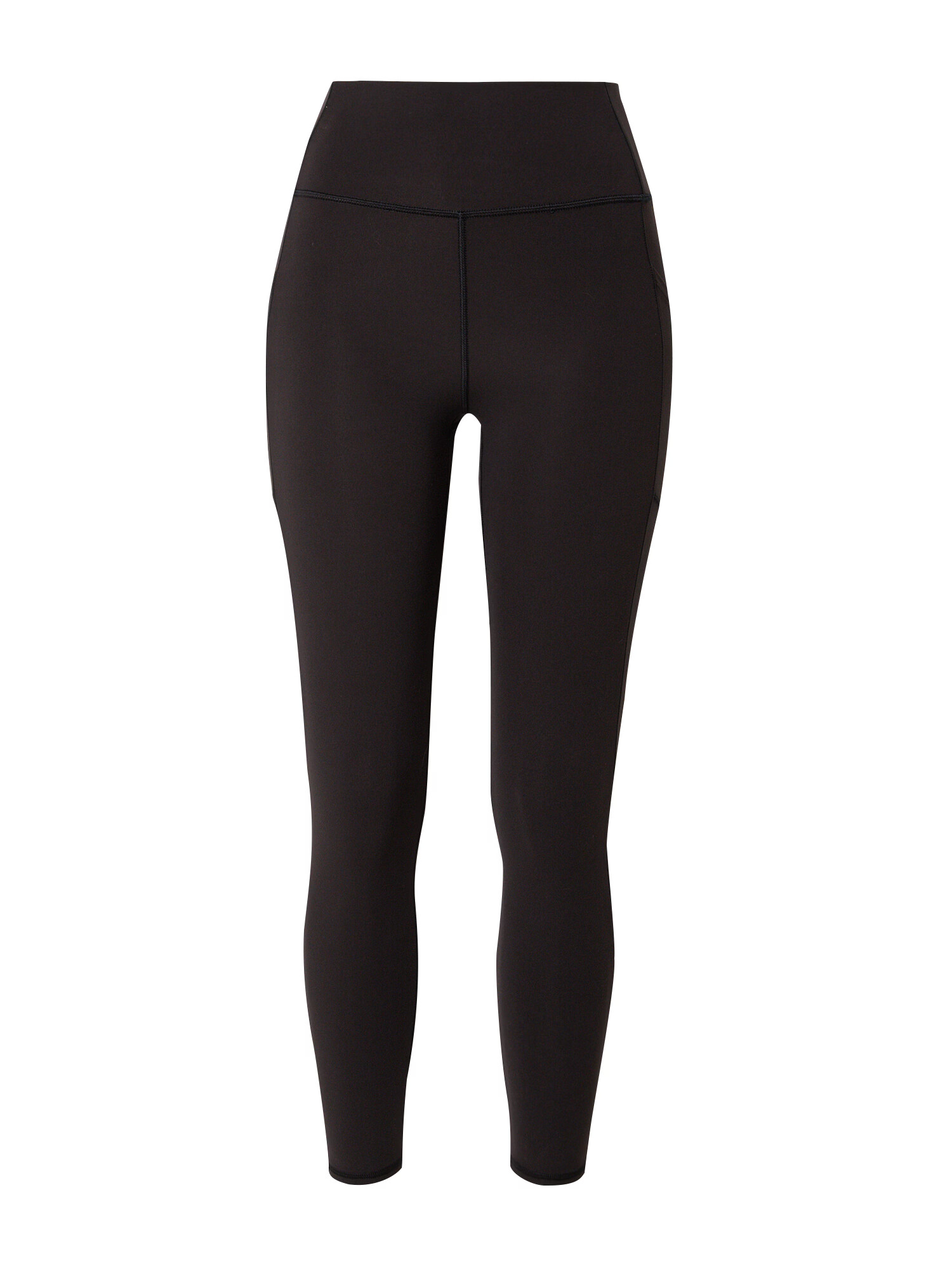 GAP Leggings negru - Pled.ro