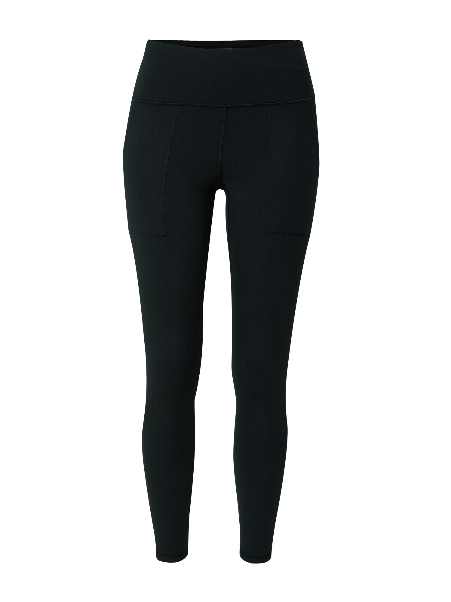 GAP Leggings negru - Pled.ro