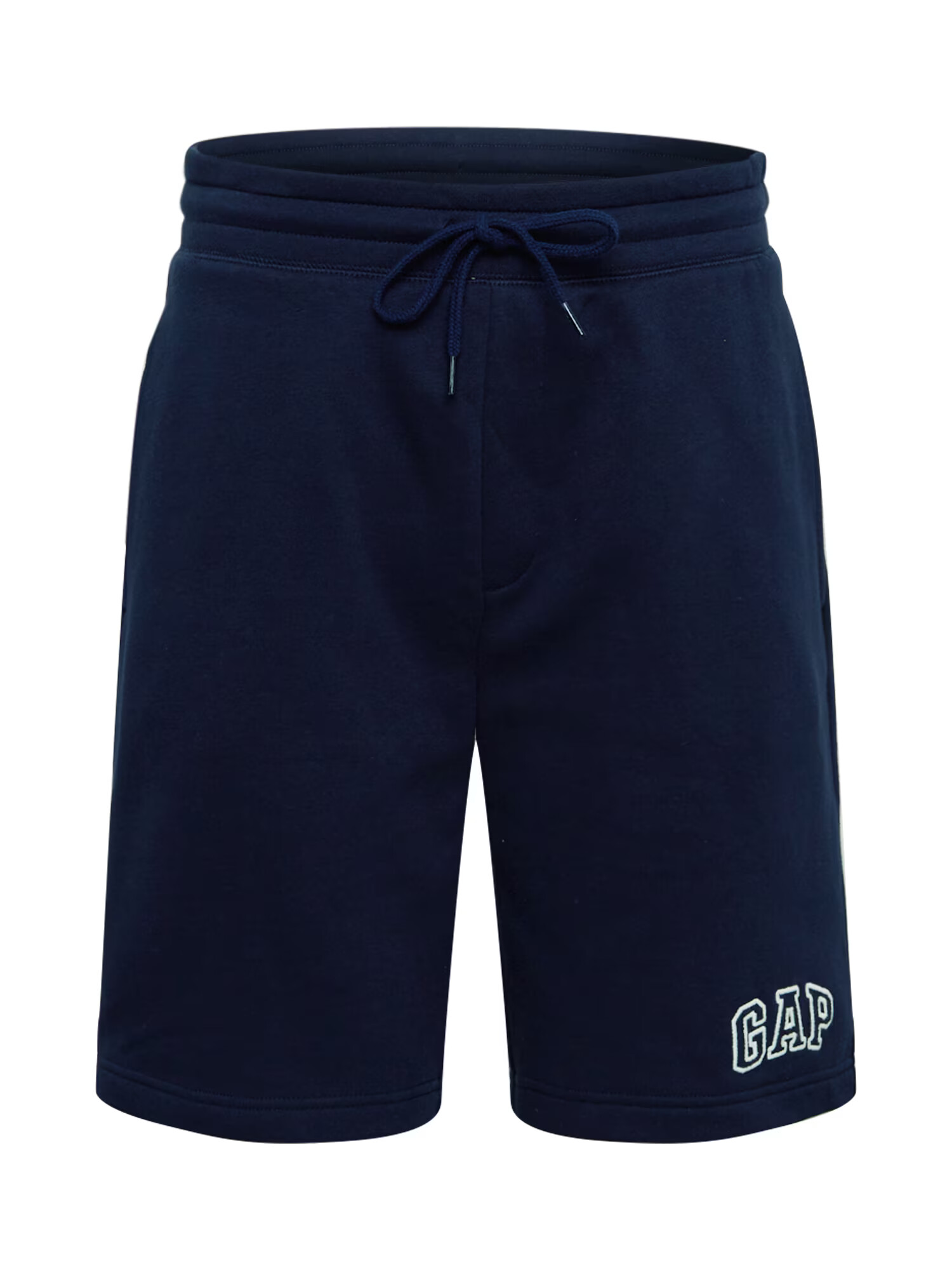 GAP Pantaloni 'V-NEW ARCH' bleumarin - Pled.ro