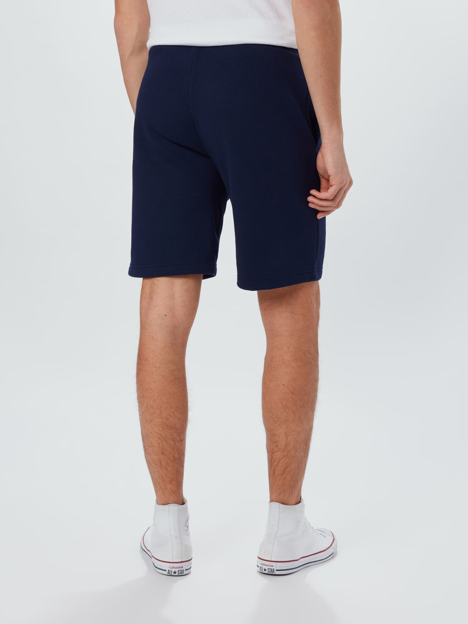 GAP Pantaloni 'V-NEW ARCH' bleumarin - Pled.ro