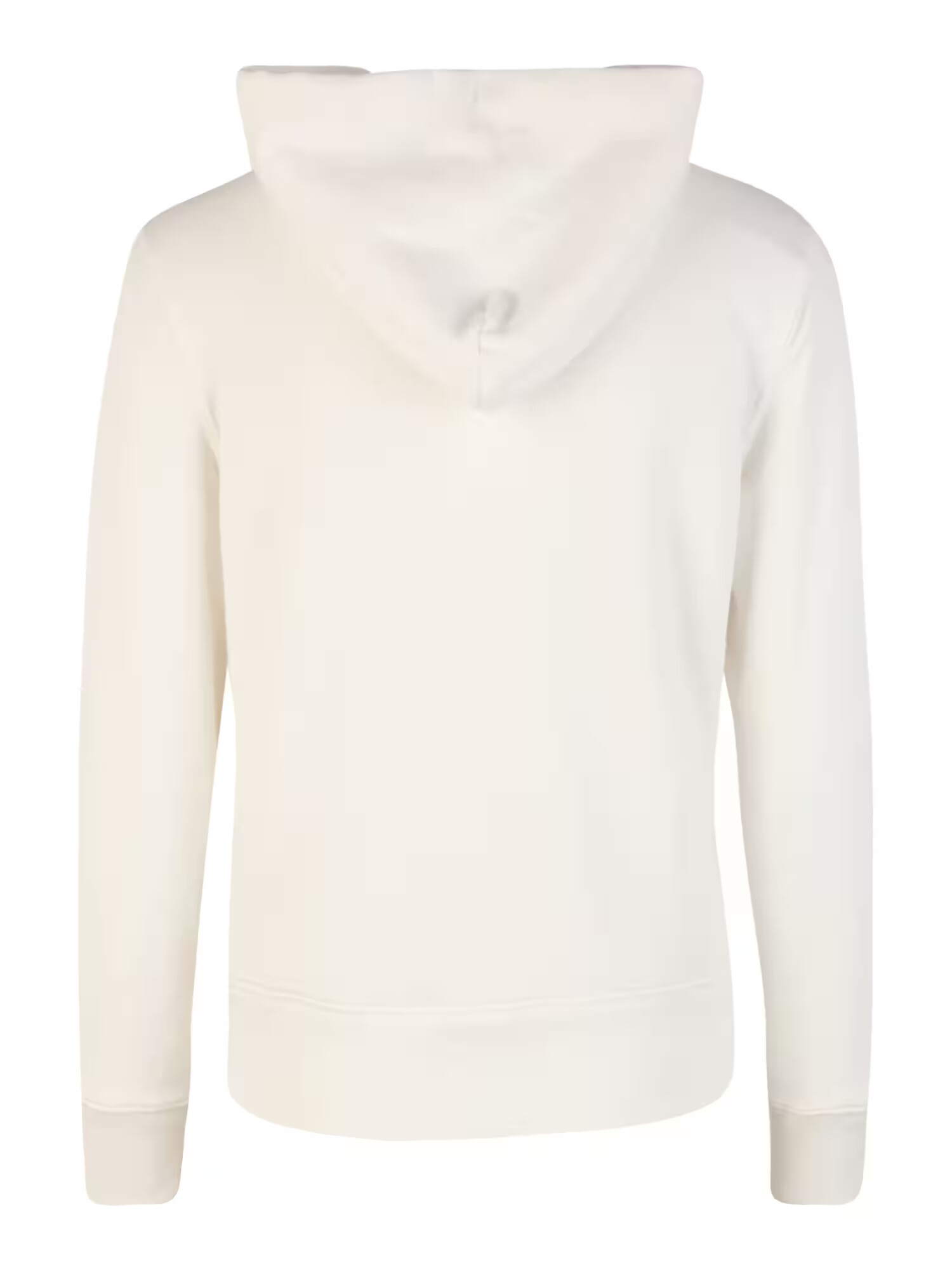 Gap Petite Hanorac auriu / alb - Pled.ro