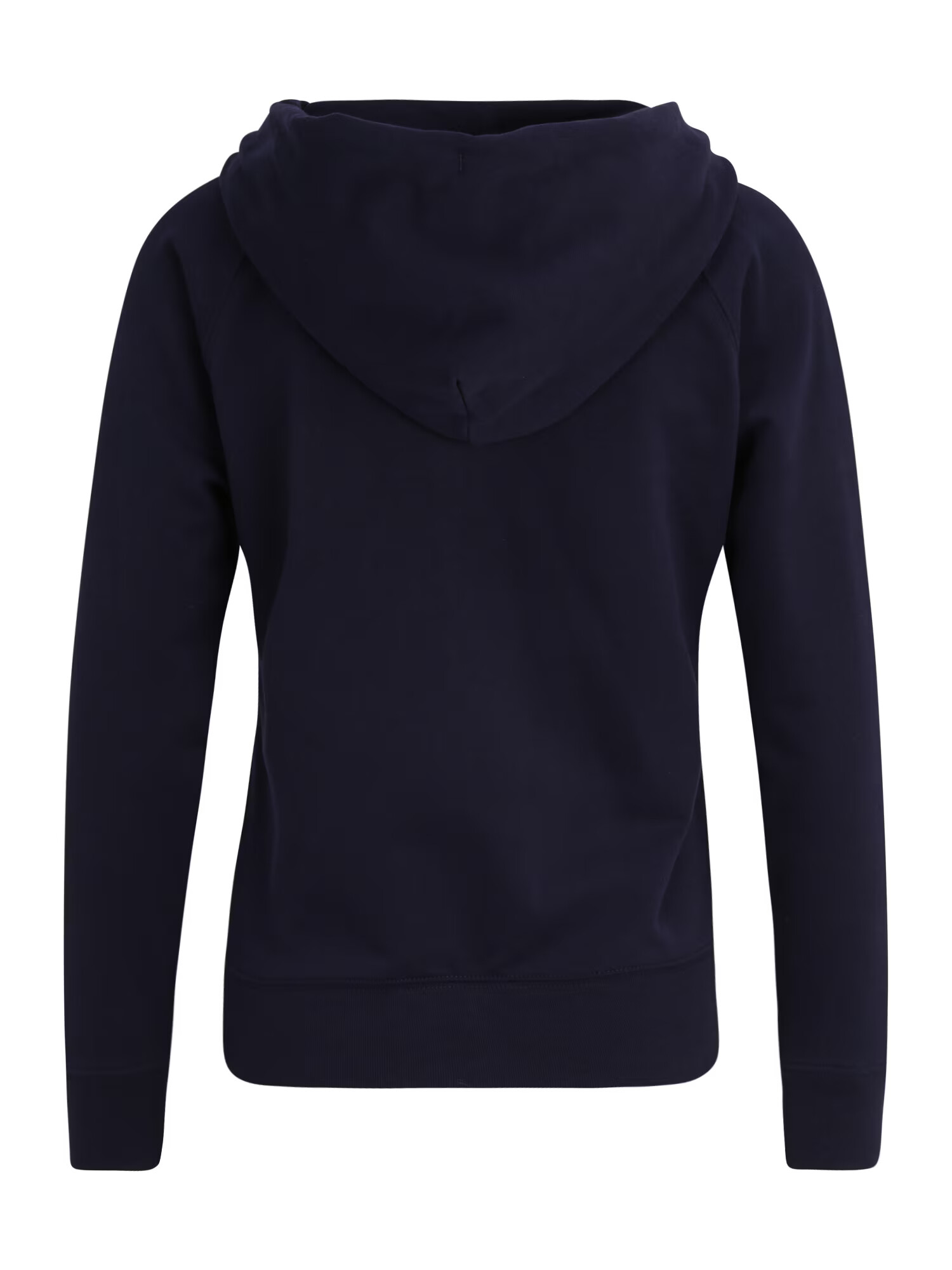 Gap Petite Hanorac bleumarin / alb - Pled.ro