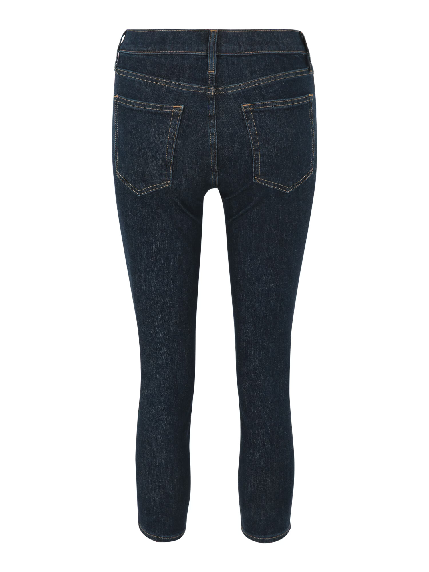 Gap Petite Jeans albastru denim - Pled.ro