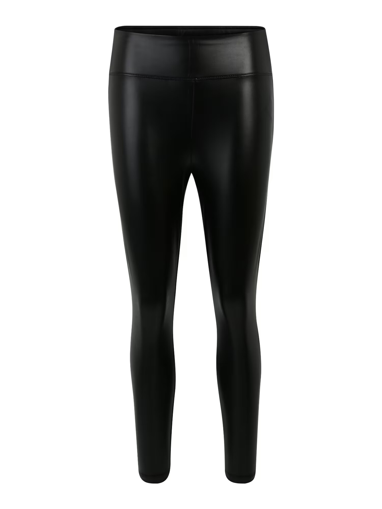 Gap Petite Leggings negru - Pled.ro