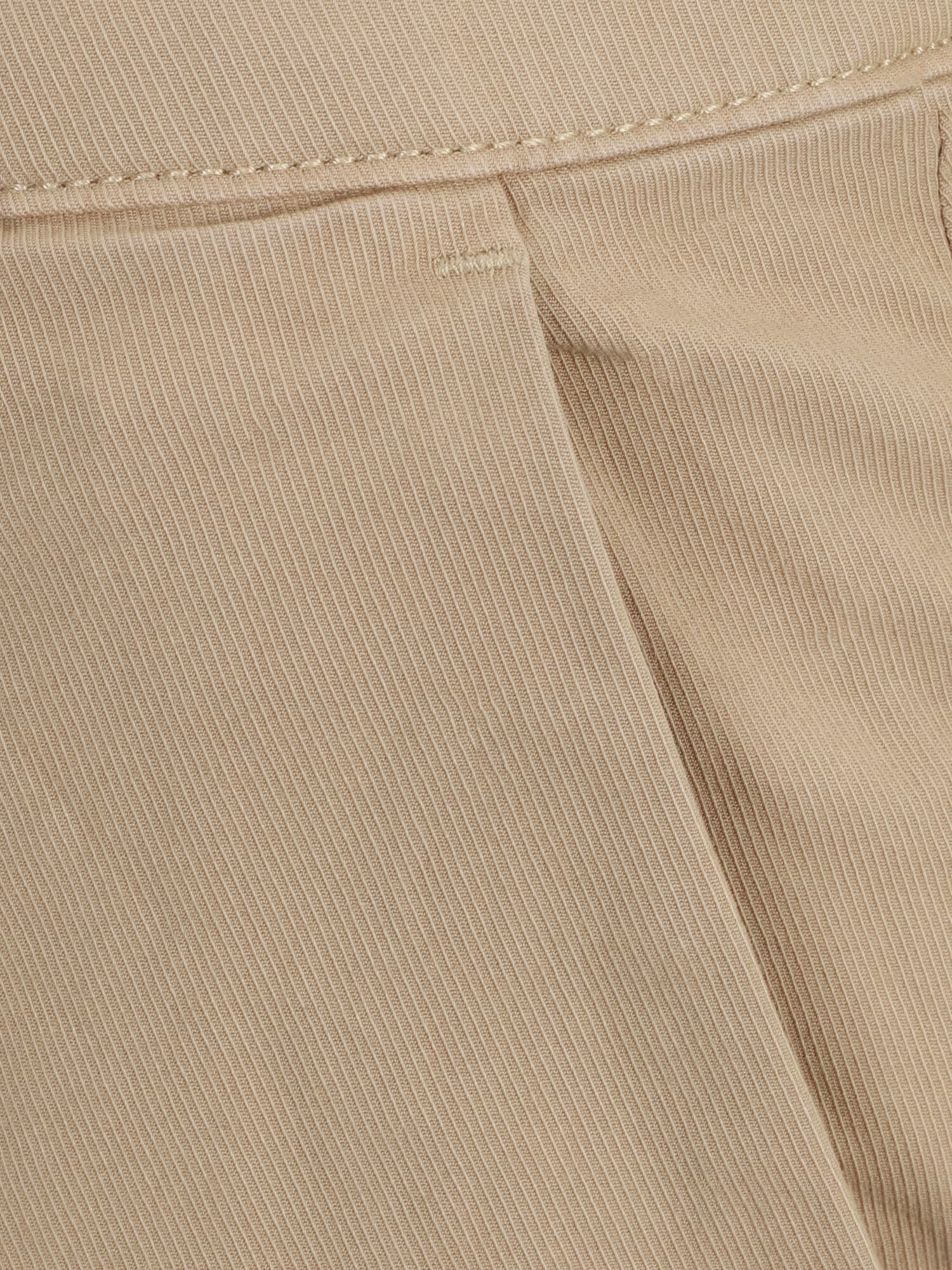 Gap Petite Pantaloni kaki - Pled.ro