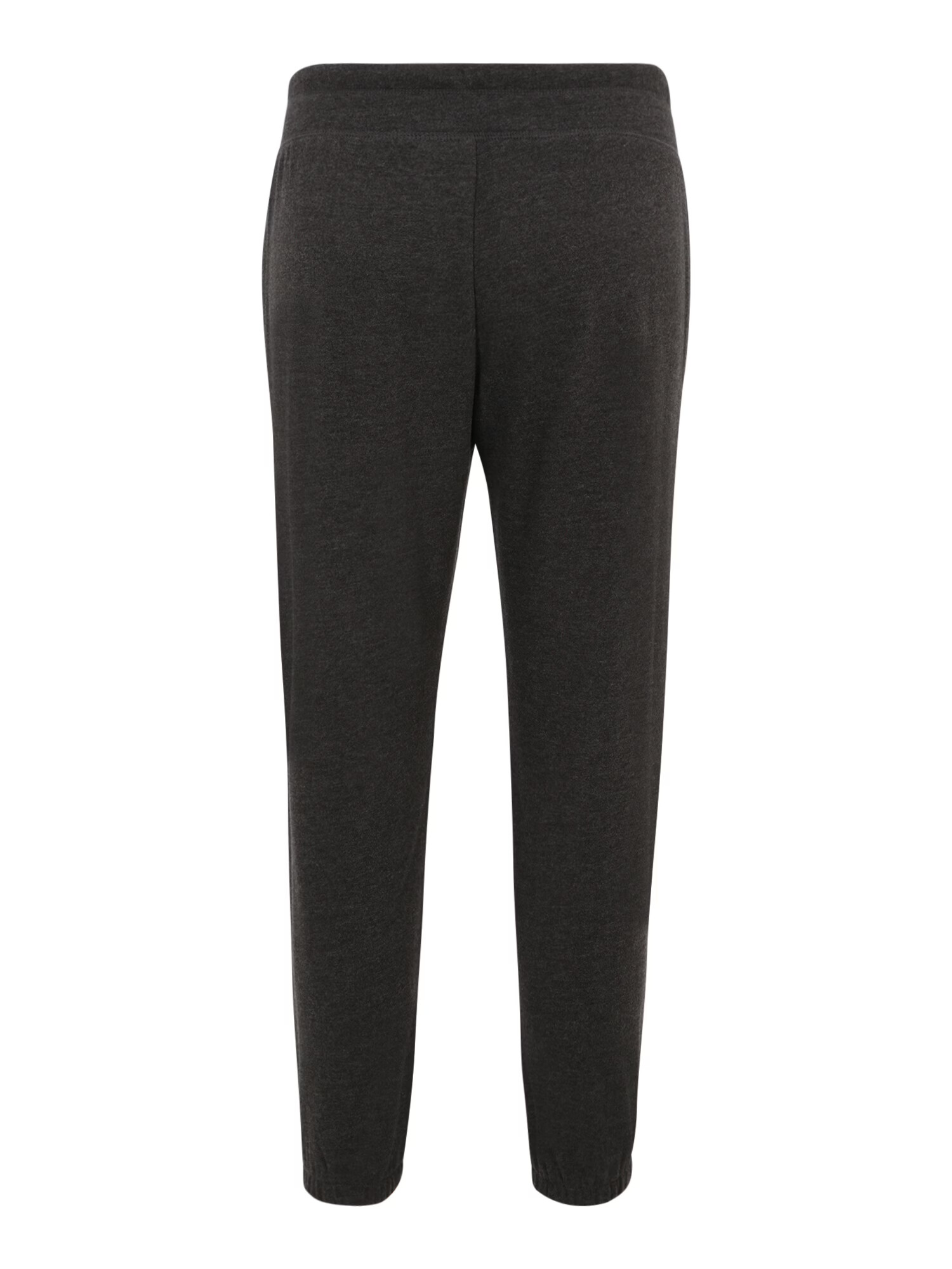 Gap Petite Pantaloni gri metalic - Pled.ro