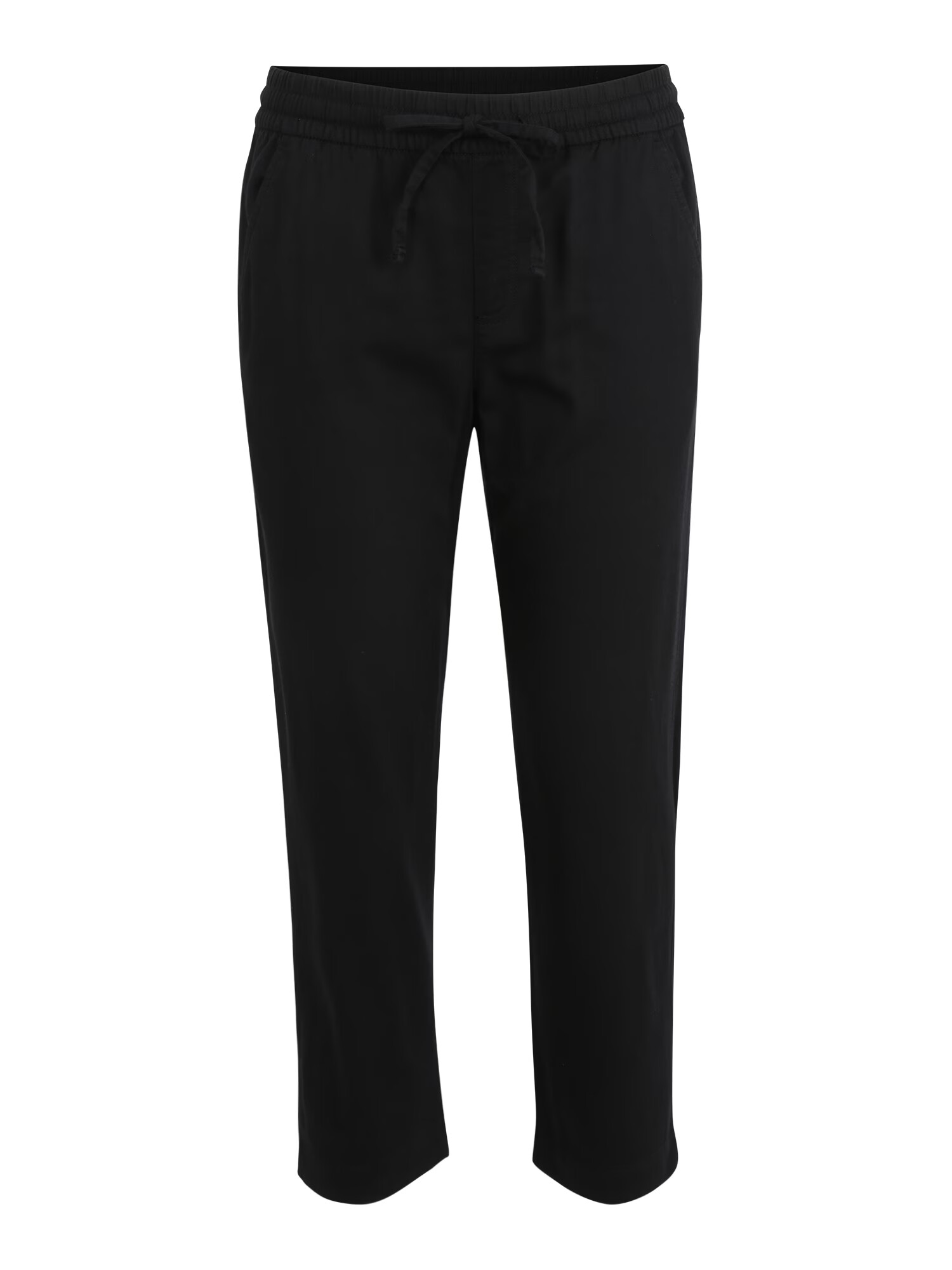 Gap Petite Pantaloni negru - Pled.ro