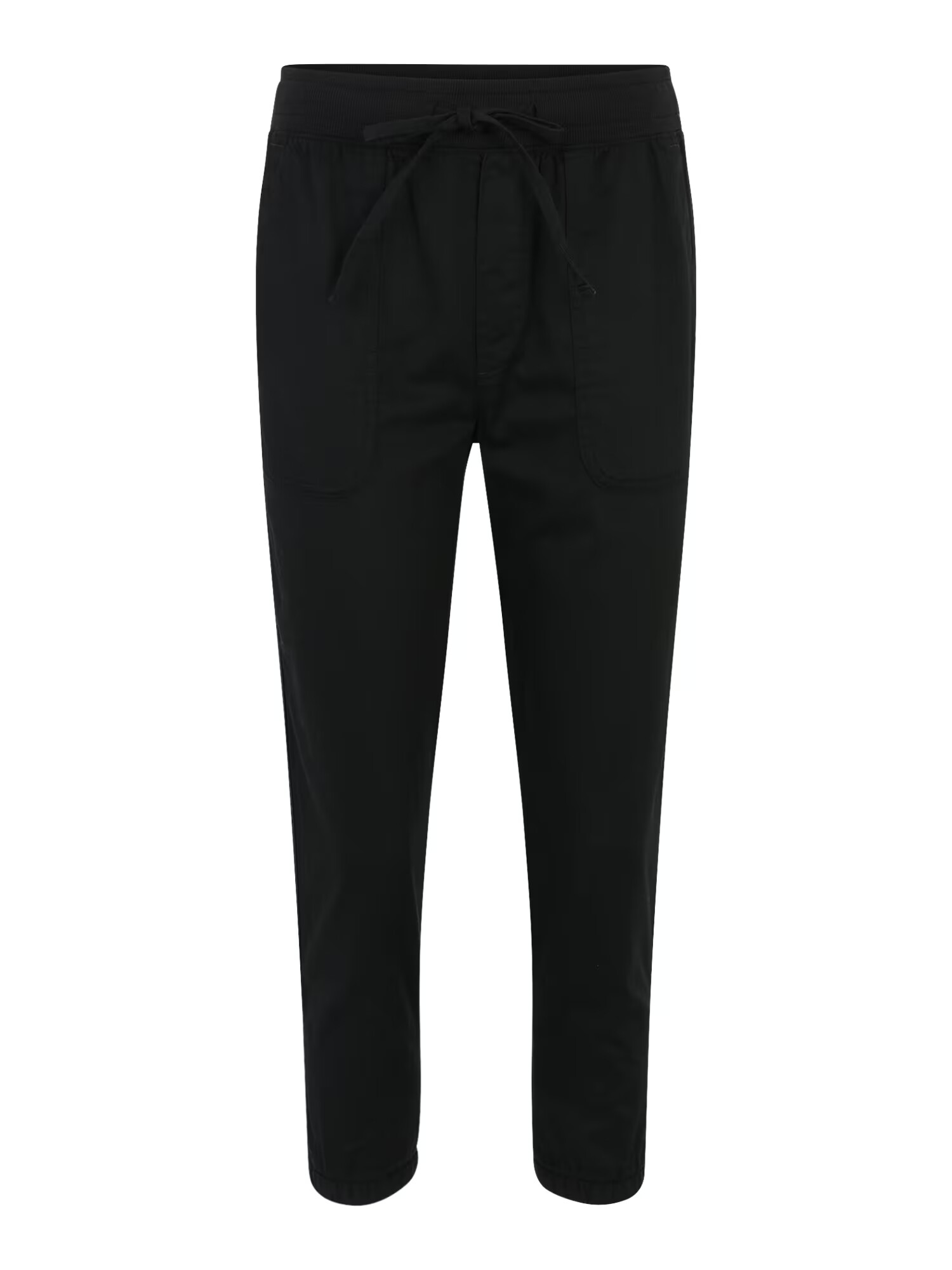 Gap Petite Pantaloni negru - Pled.ro