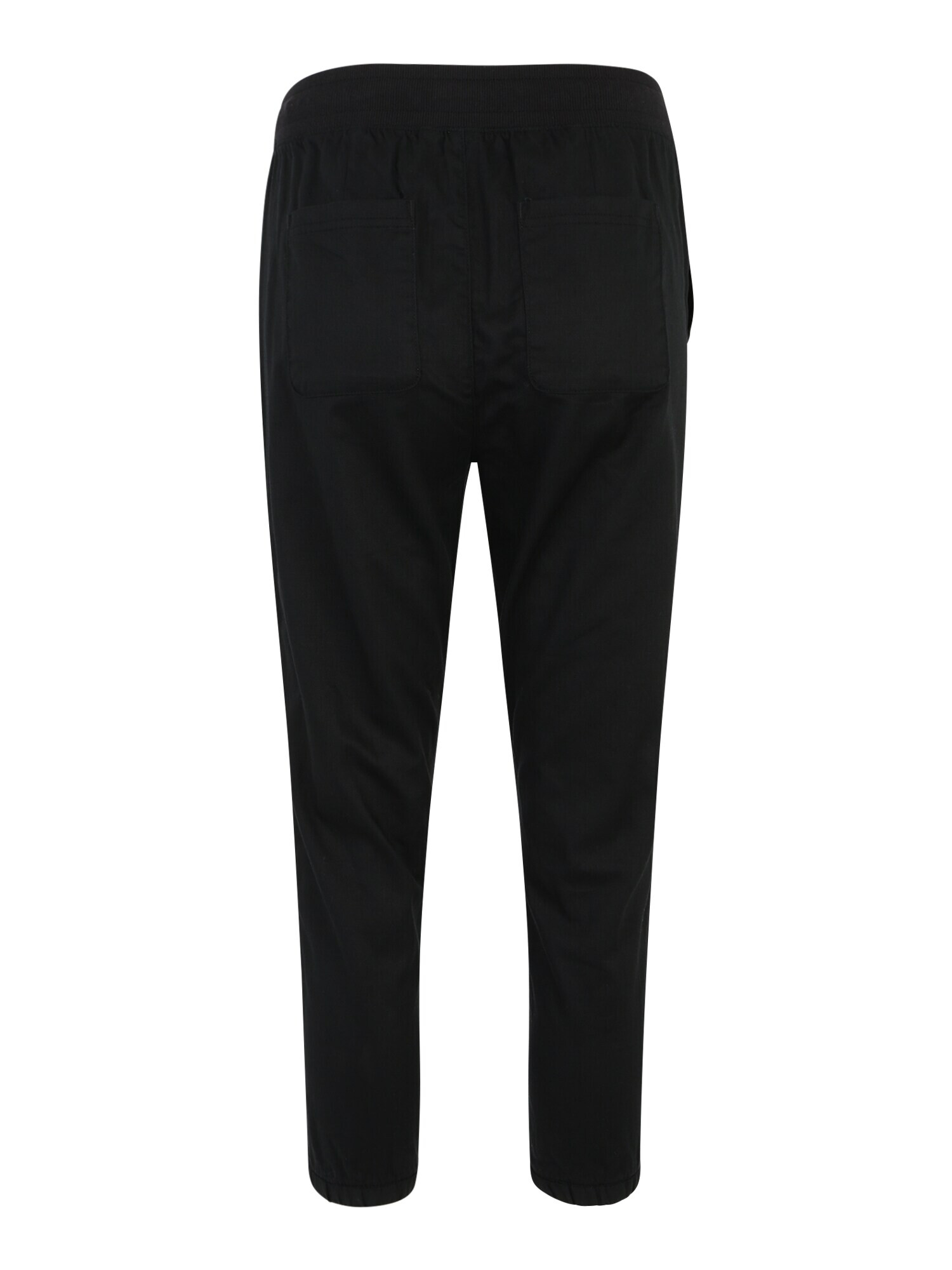 Gap Petite Pantaloni negru - Pled.ro