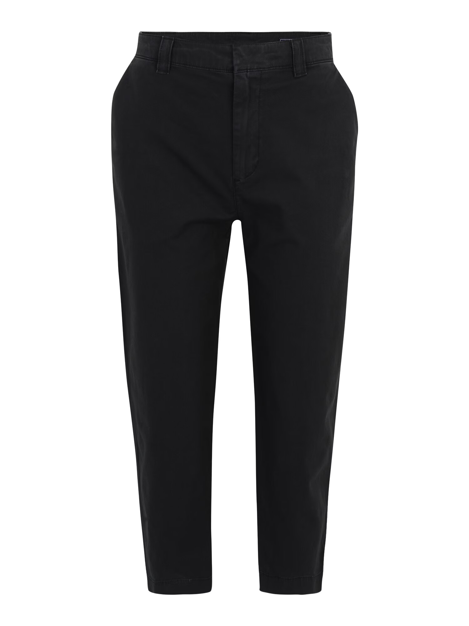 Gap Petite Pantaloni negru - Pled.ro