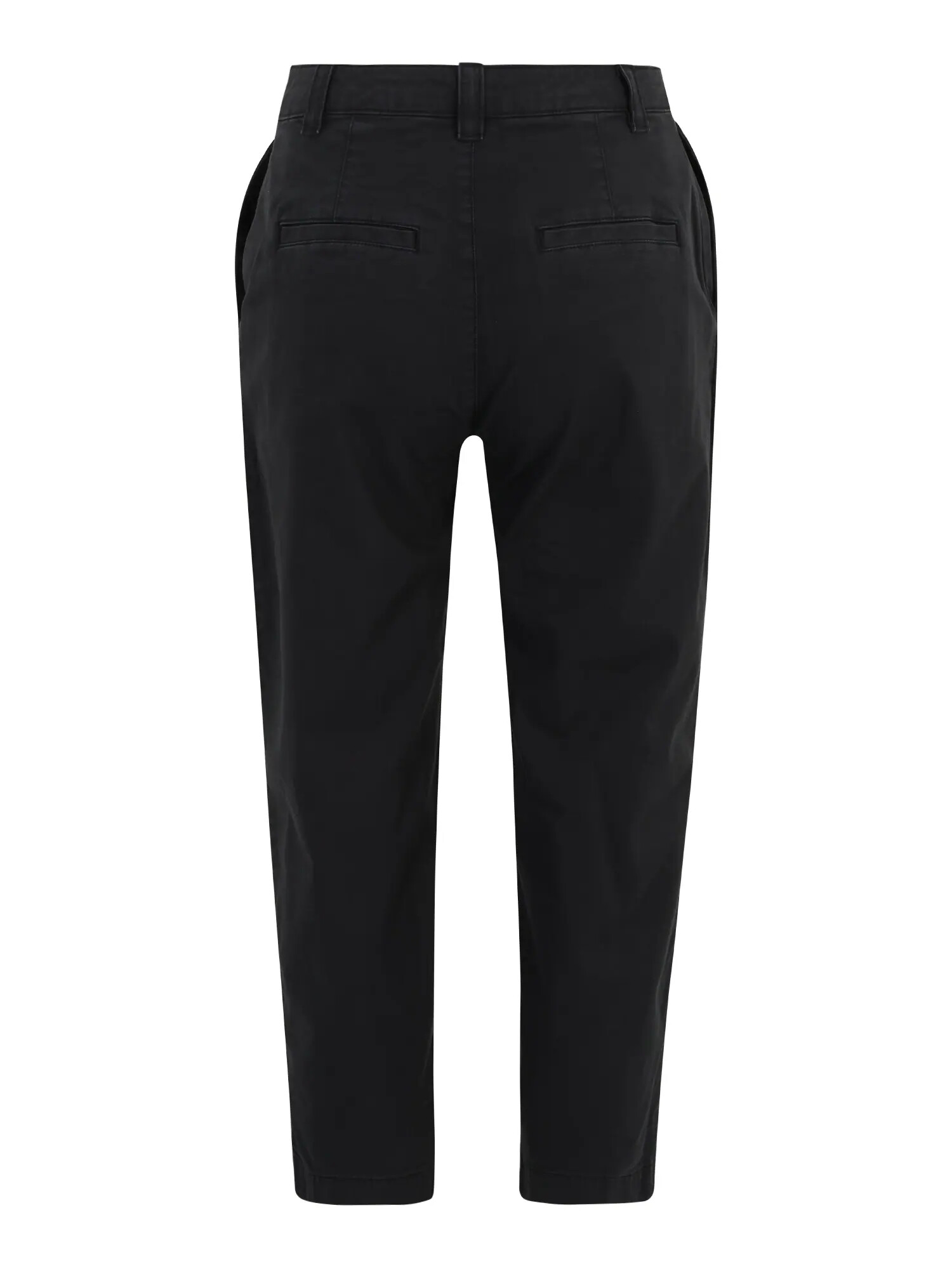 Gap Petite Pantaloni negru - Pled.ro