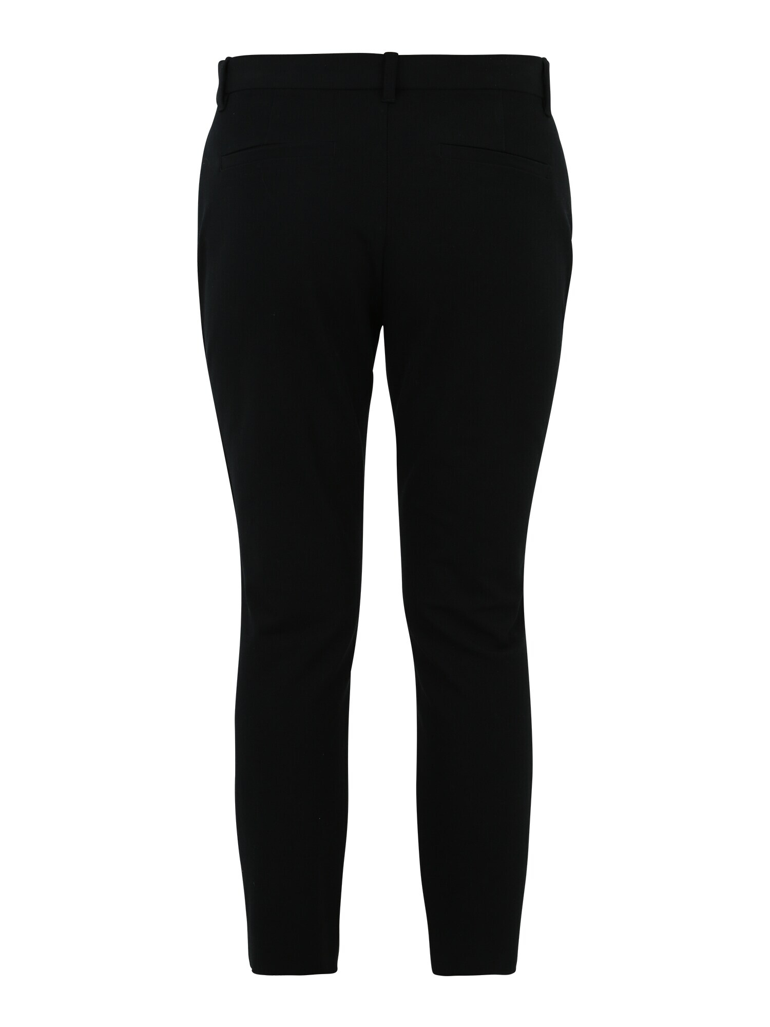 Gap Petite Pantaloni negru - Pled.ro