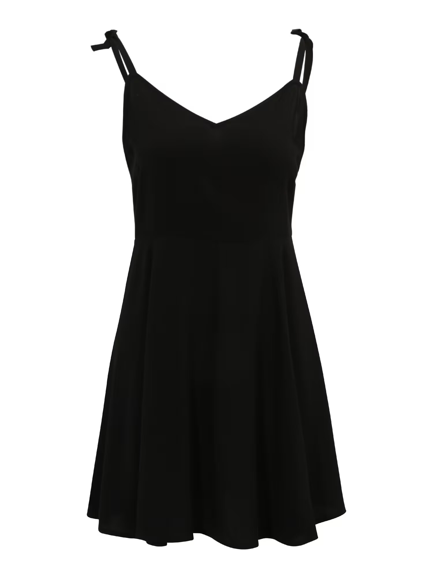 Gap Petite Rochie de vară 'CAMI' negru - Pled.ro