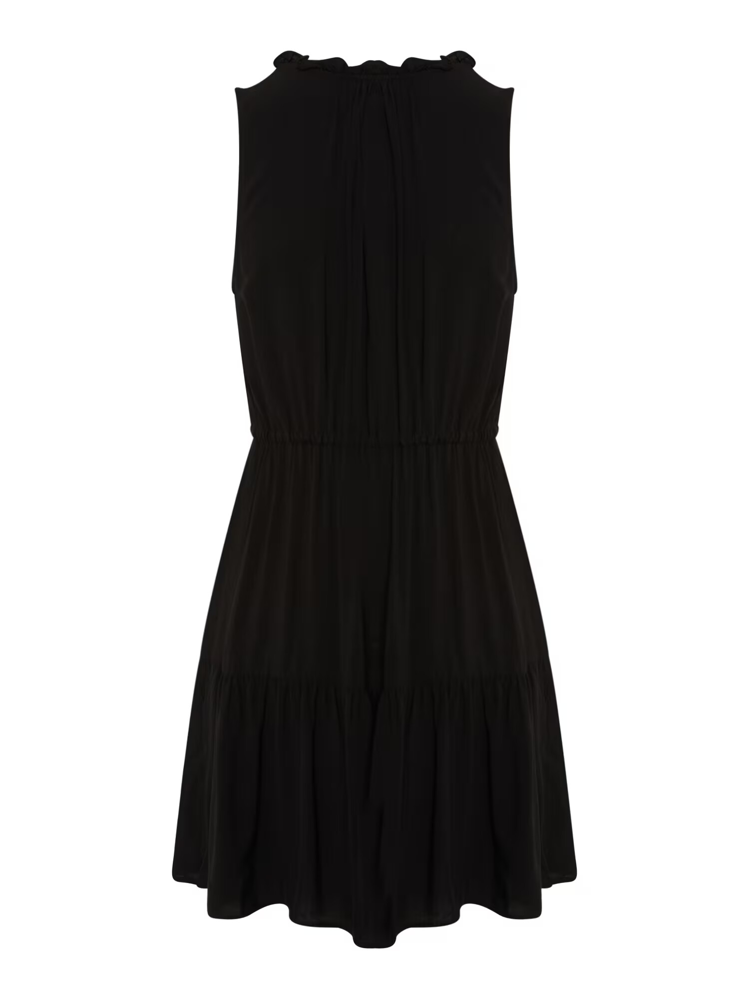 Gap Petite Rochie de vară negru - Pled.ro