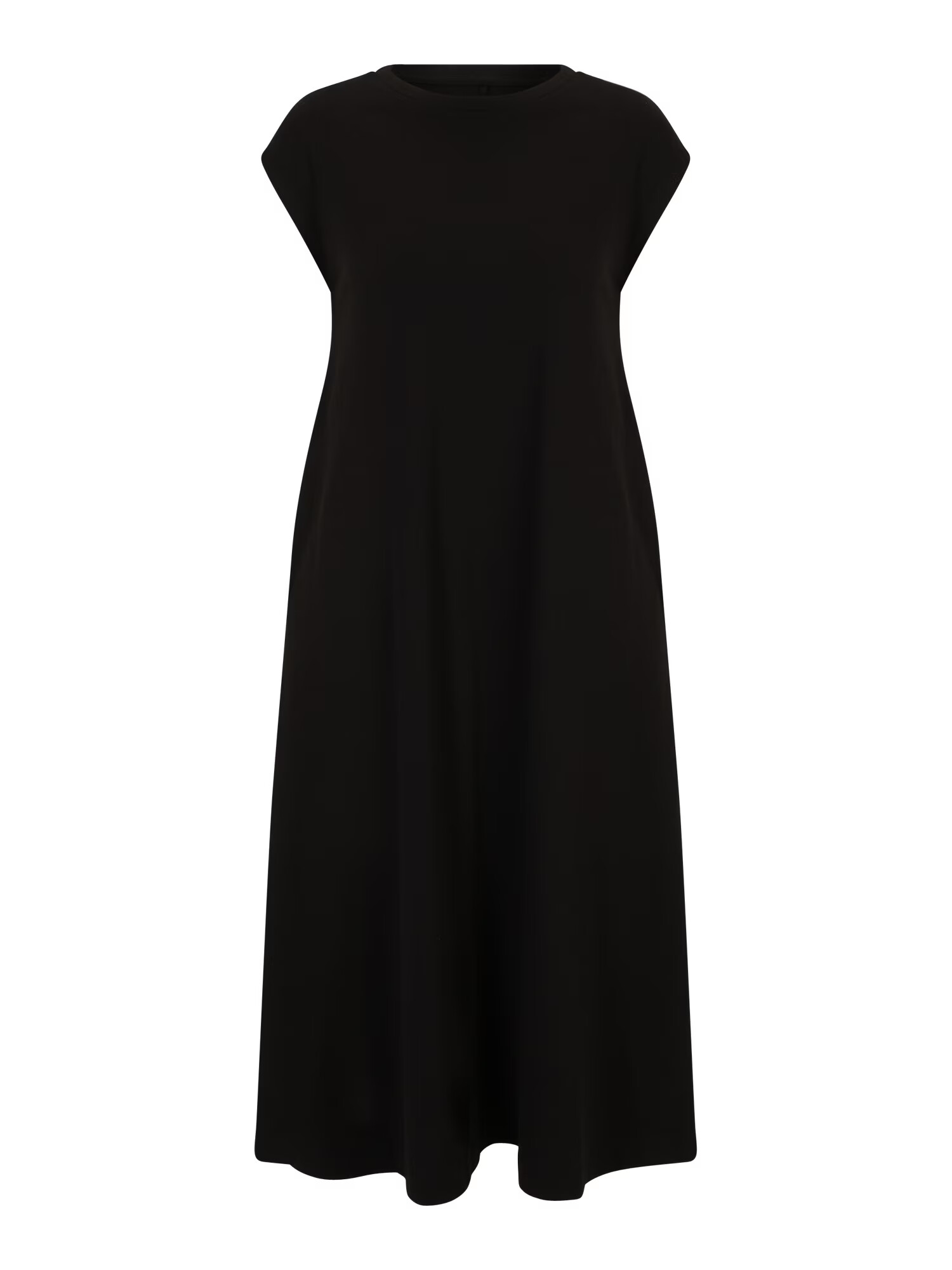 Gap Petite Rochie 'FRANCHISE' negru - Pled.ro