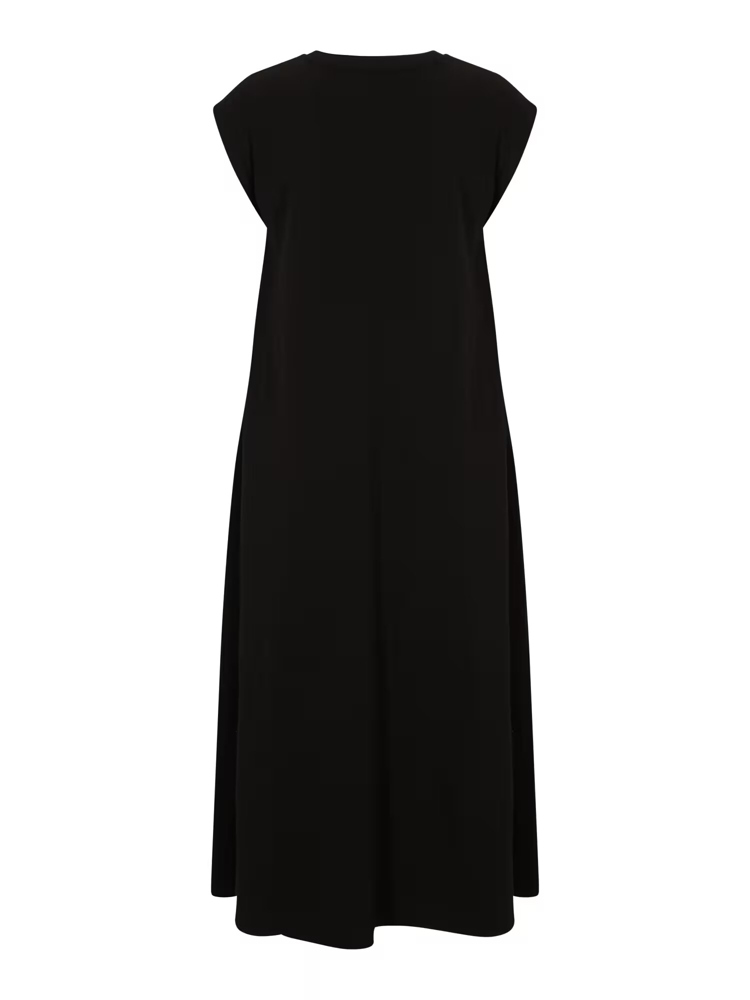 Gap Petite Rochie 'FRANCHISE' negru - Pled.ro