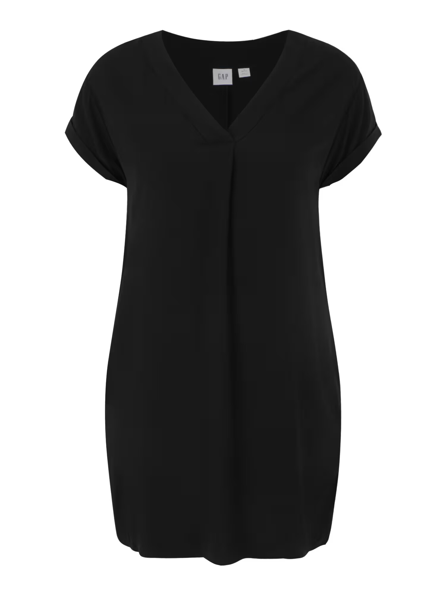 Gap Petite Rochie negru - Pled.ro