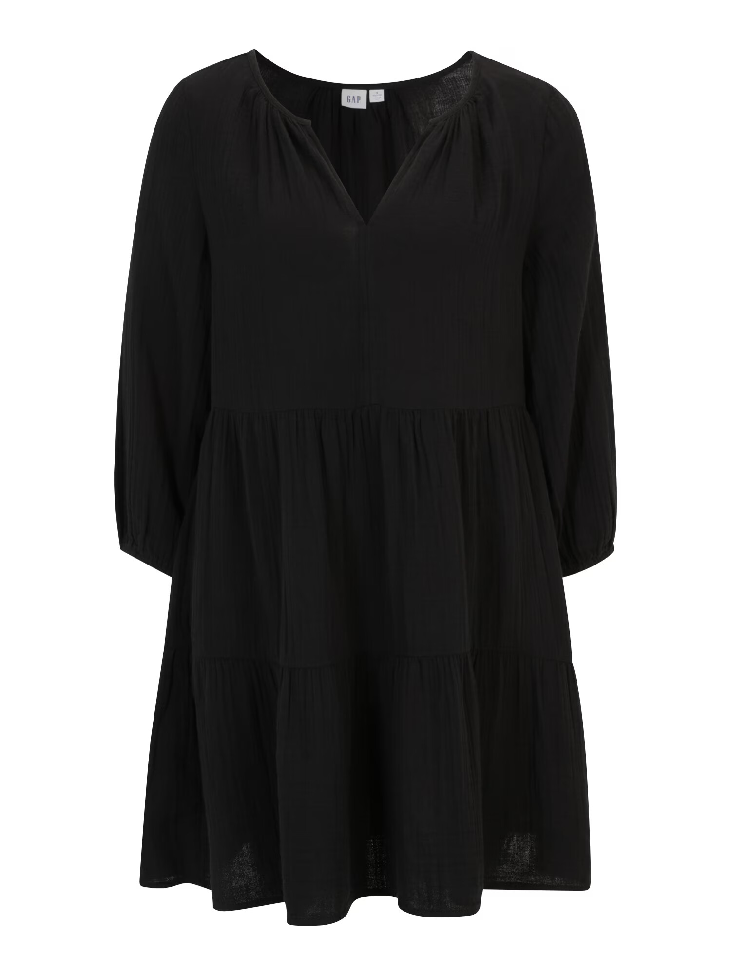 Gap Petite Rochie negru - Pled.ro