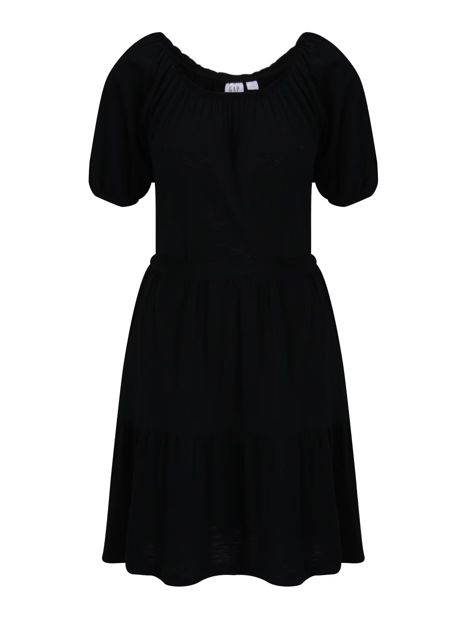 Gap Petite Rochie negru - Pled.ro