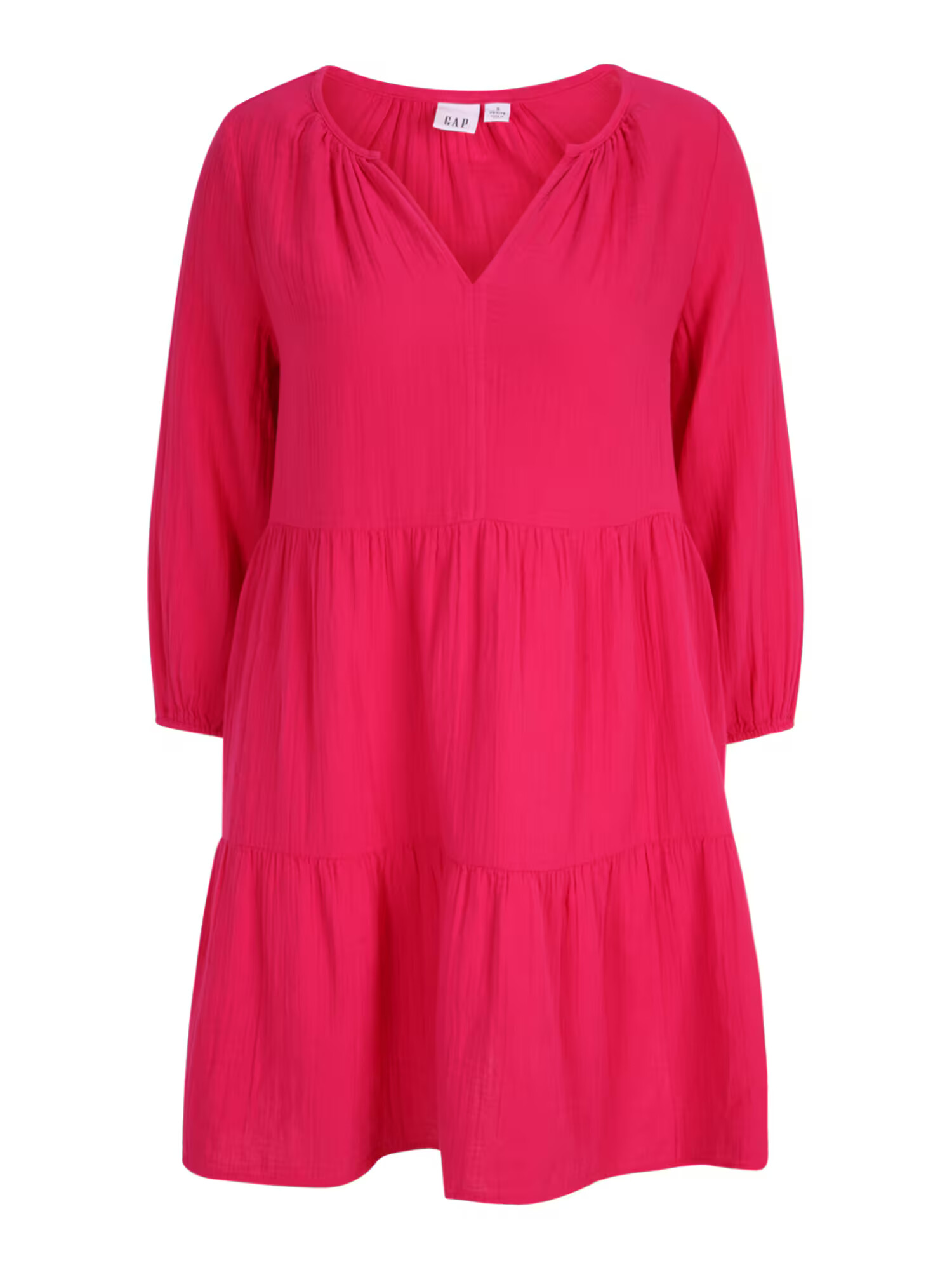 Gap Petite Rochie roz pitaya - Pled.ro