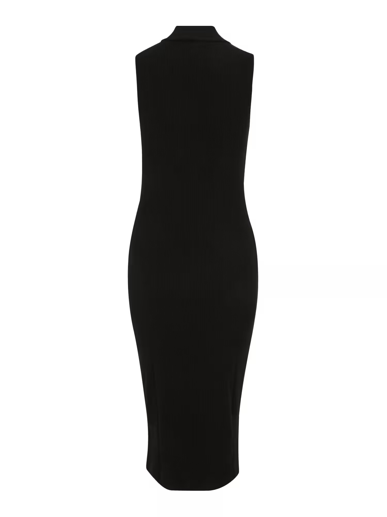 Gap Petite Rochie tricotat negru - Pled.ro