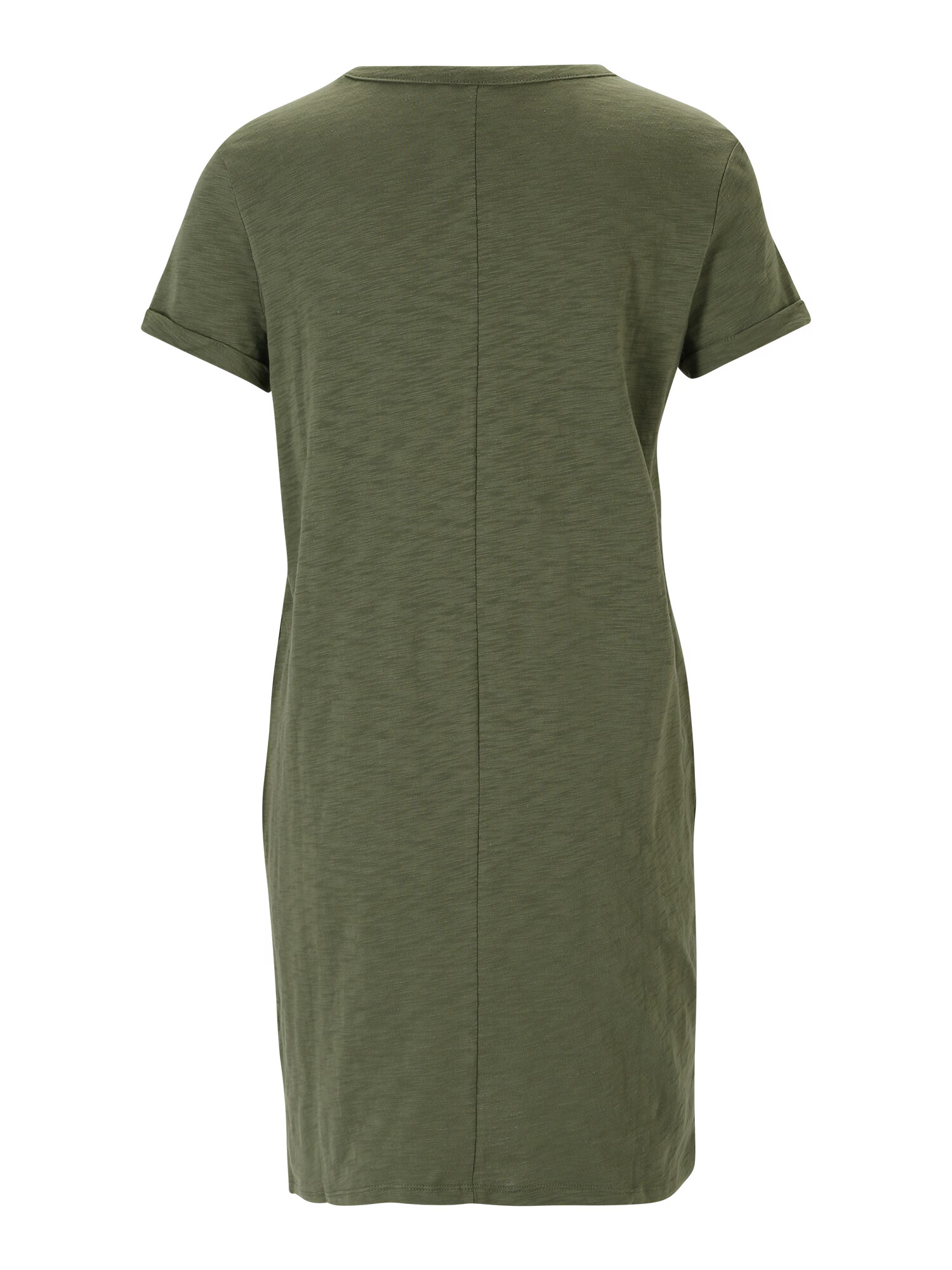 Gap Petite Rochie verde - Pled.ro