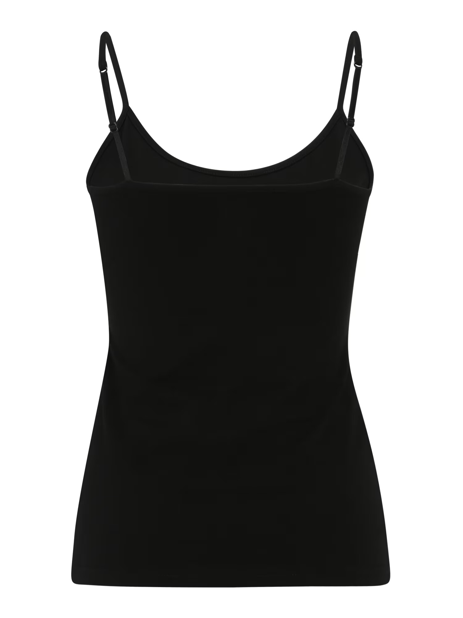 Gap Petite Top negru - Pled.ro