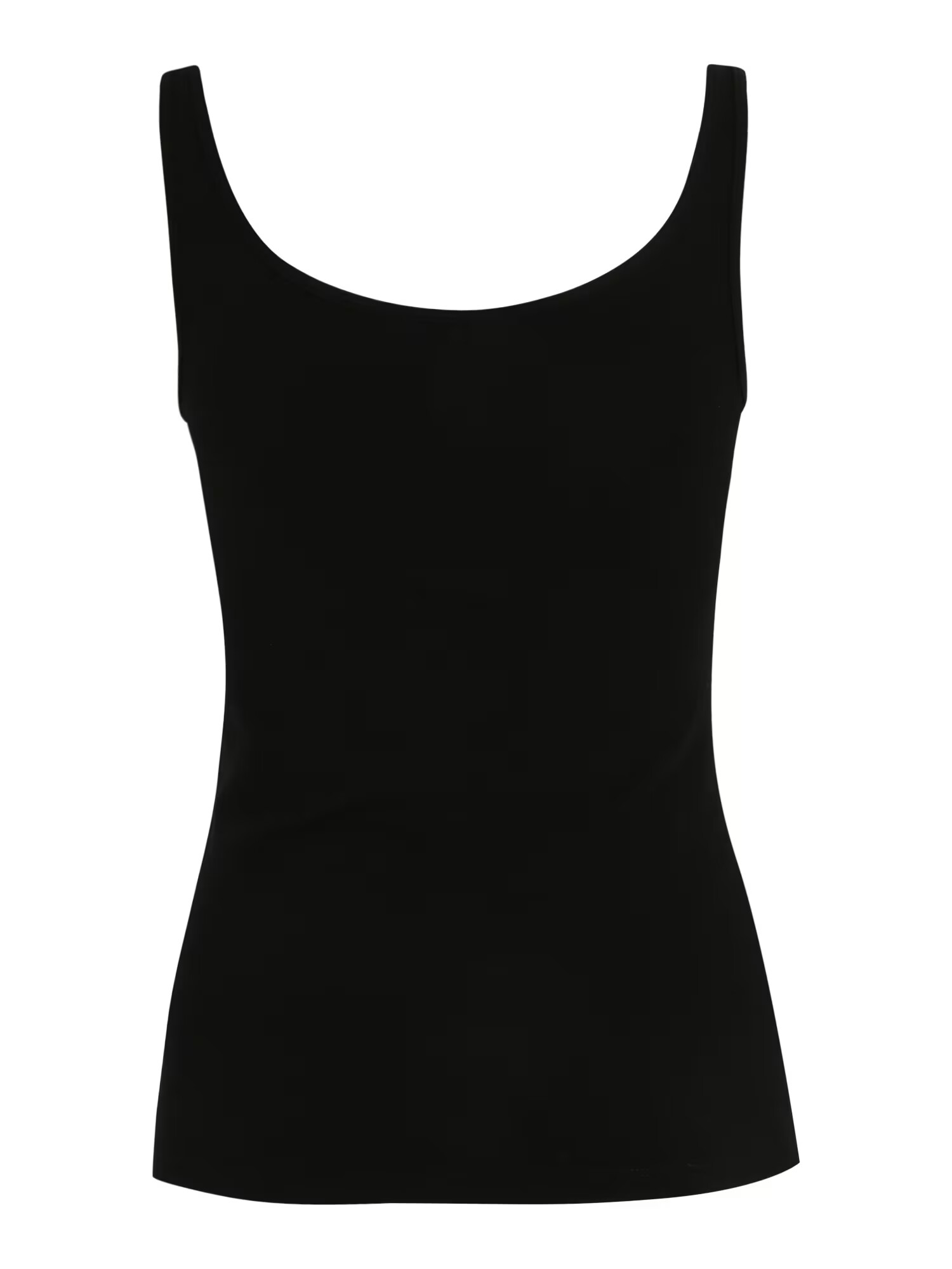 Gap Petite Top negru - Pled.ro