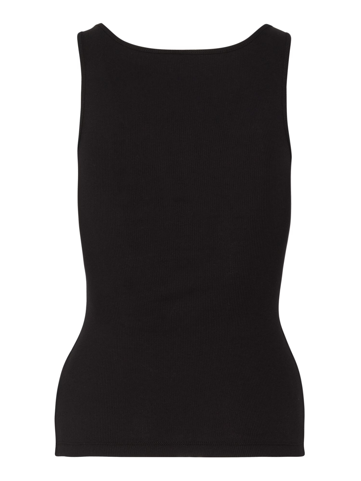 Gap Petite Top negru - Pled.ro