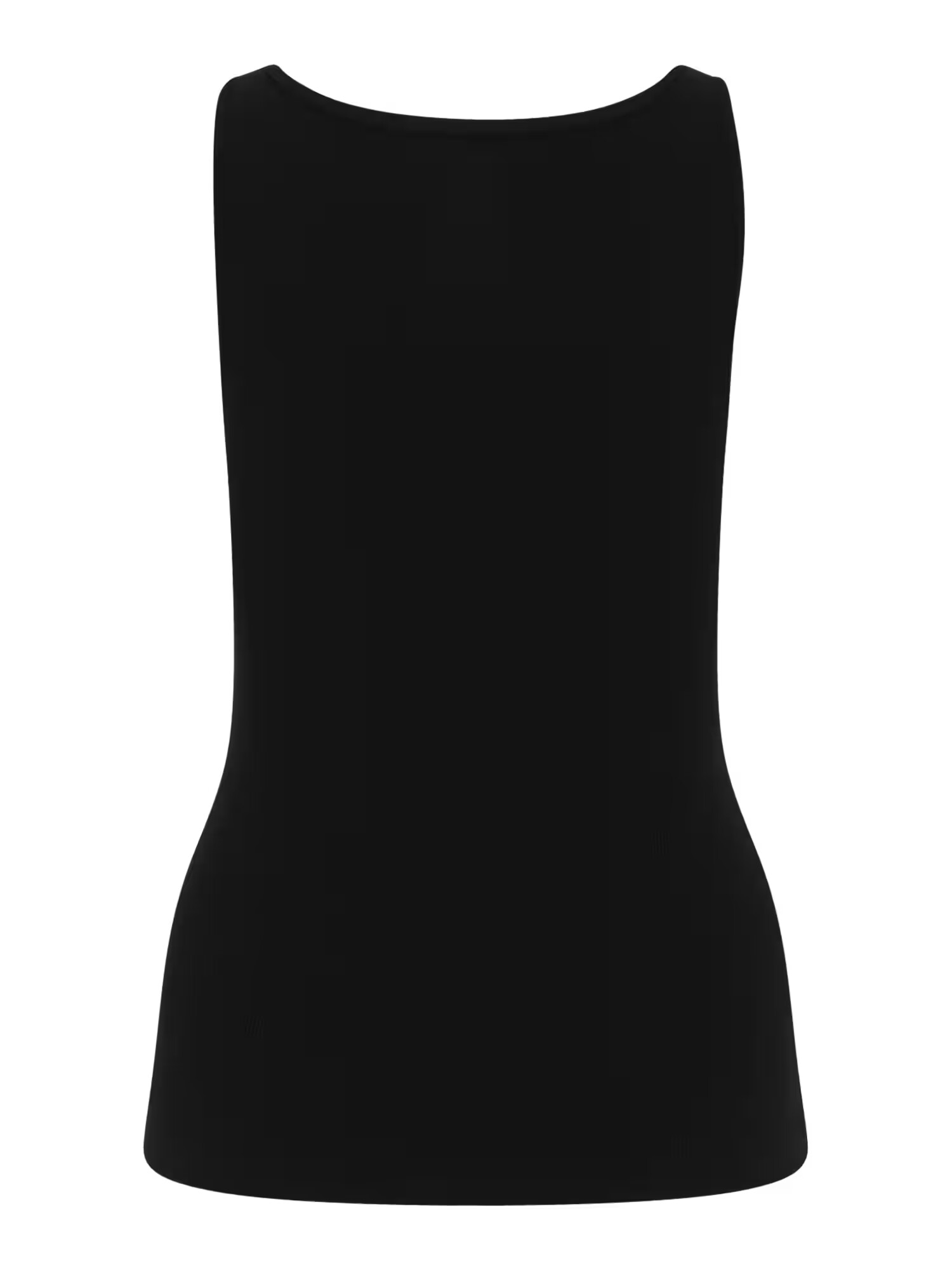 Gap Petite Top negru - Pled.ro