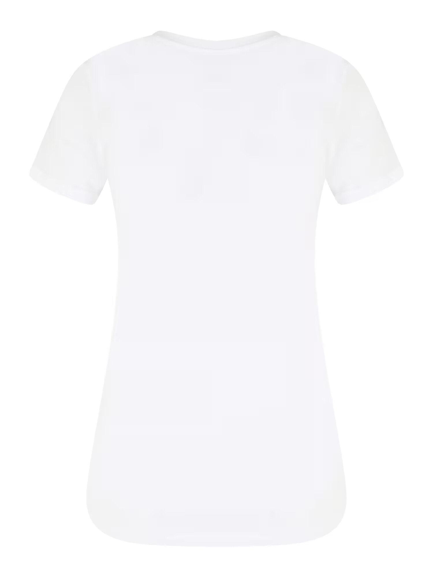 Gap Petite Tricou alb murdar - Pled.ro