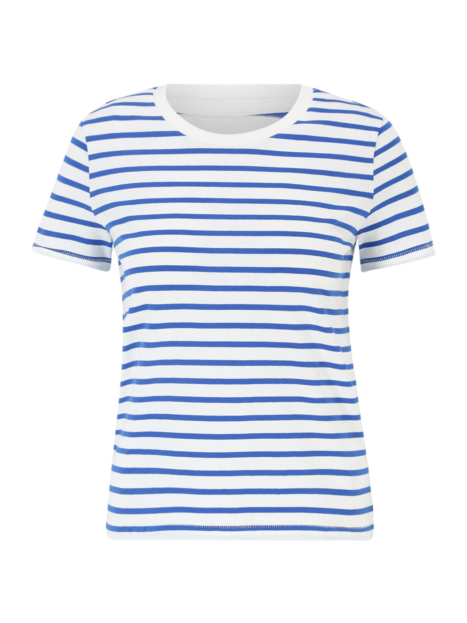 Gap Petite Tricou albastru / alb - Pled.ro