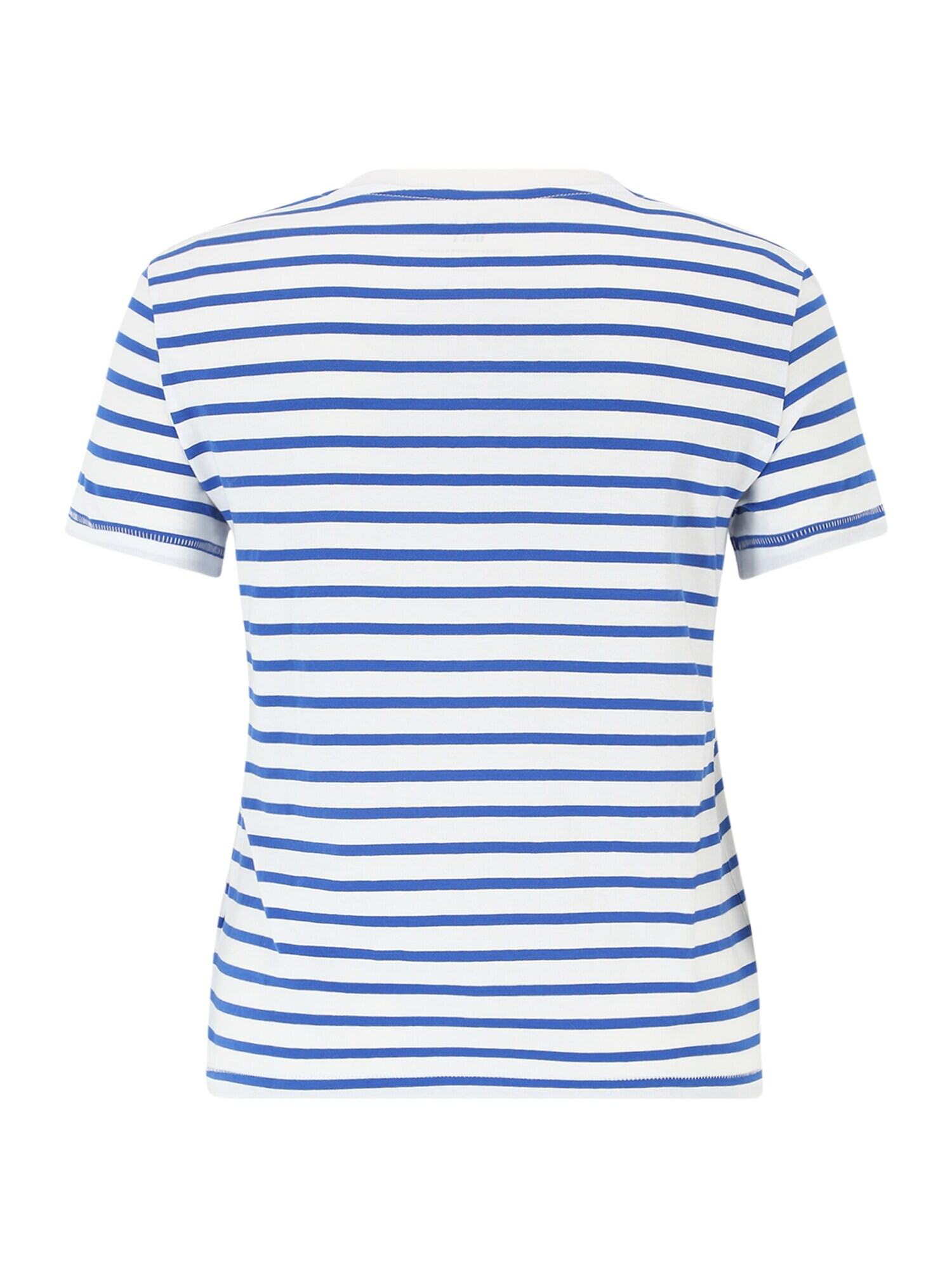 Gap Petite Tricou albastru / alb - Pled.ro