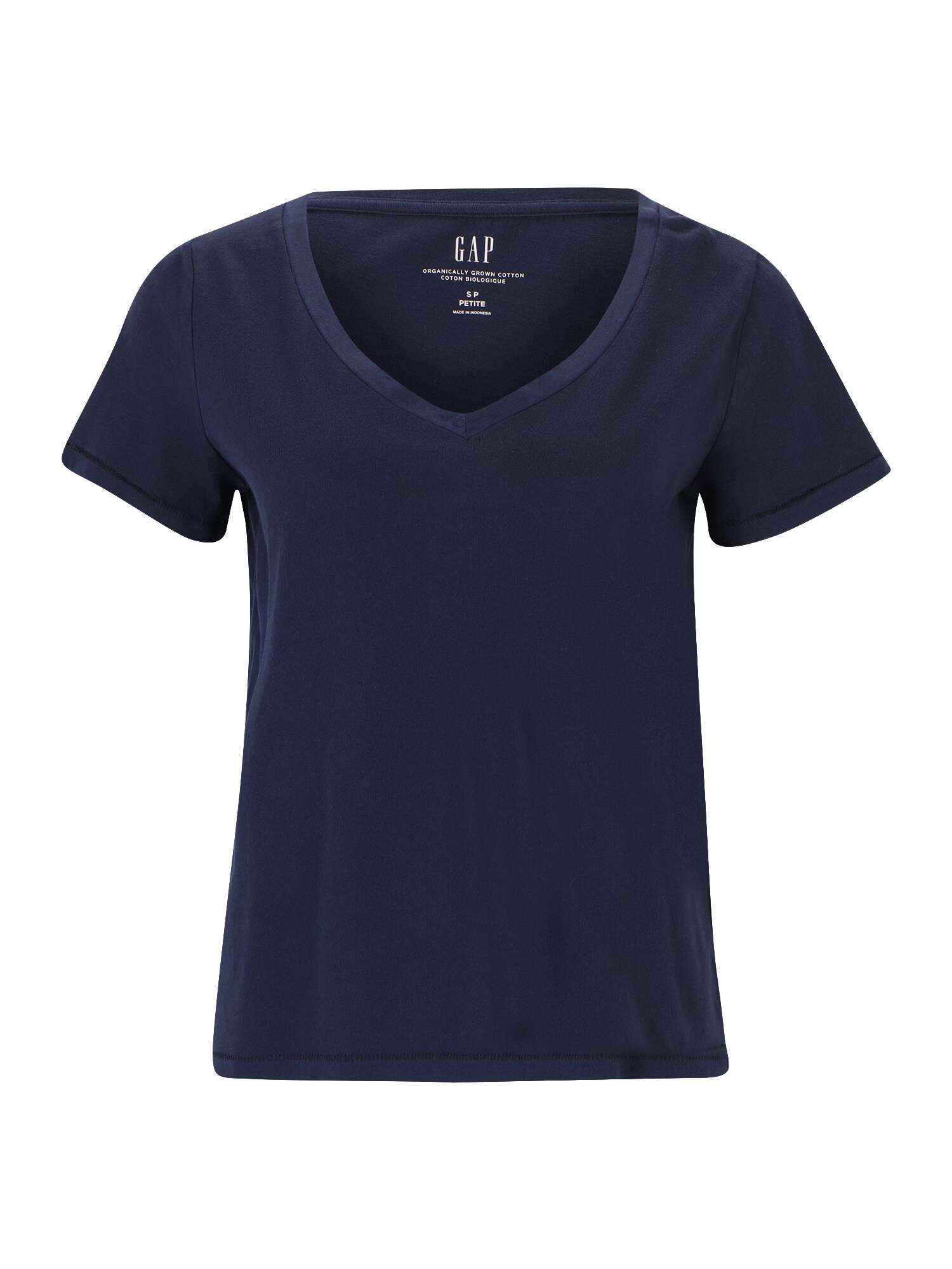 Gap Petite Tricou bleumarin - Pled.ro