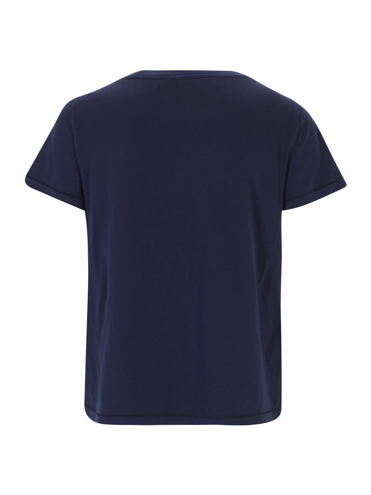 Gap Petite Tricou bleumarin - Pled.ro