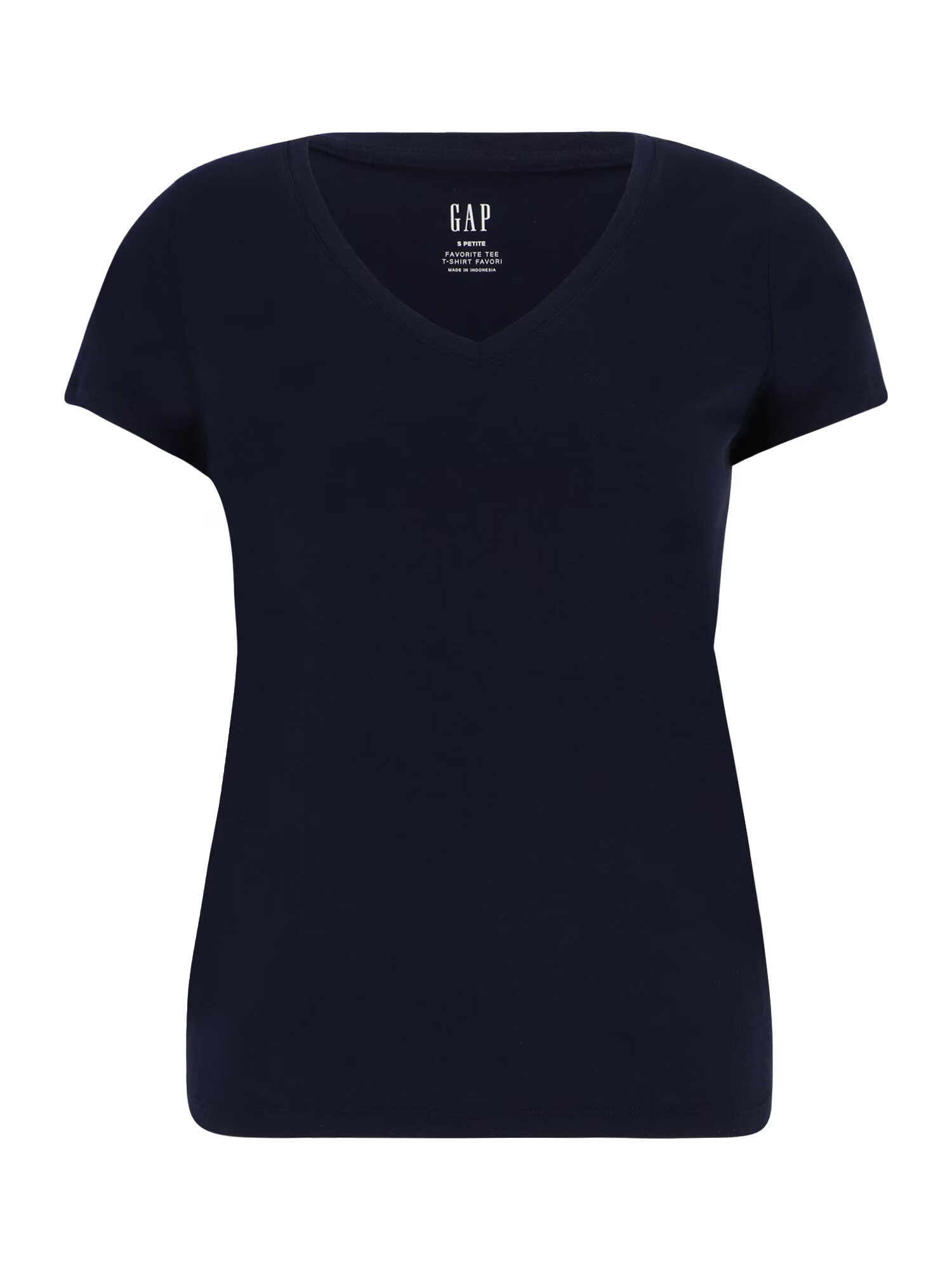 Gap Petite Tricou bleumarin - Pled.ro