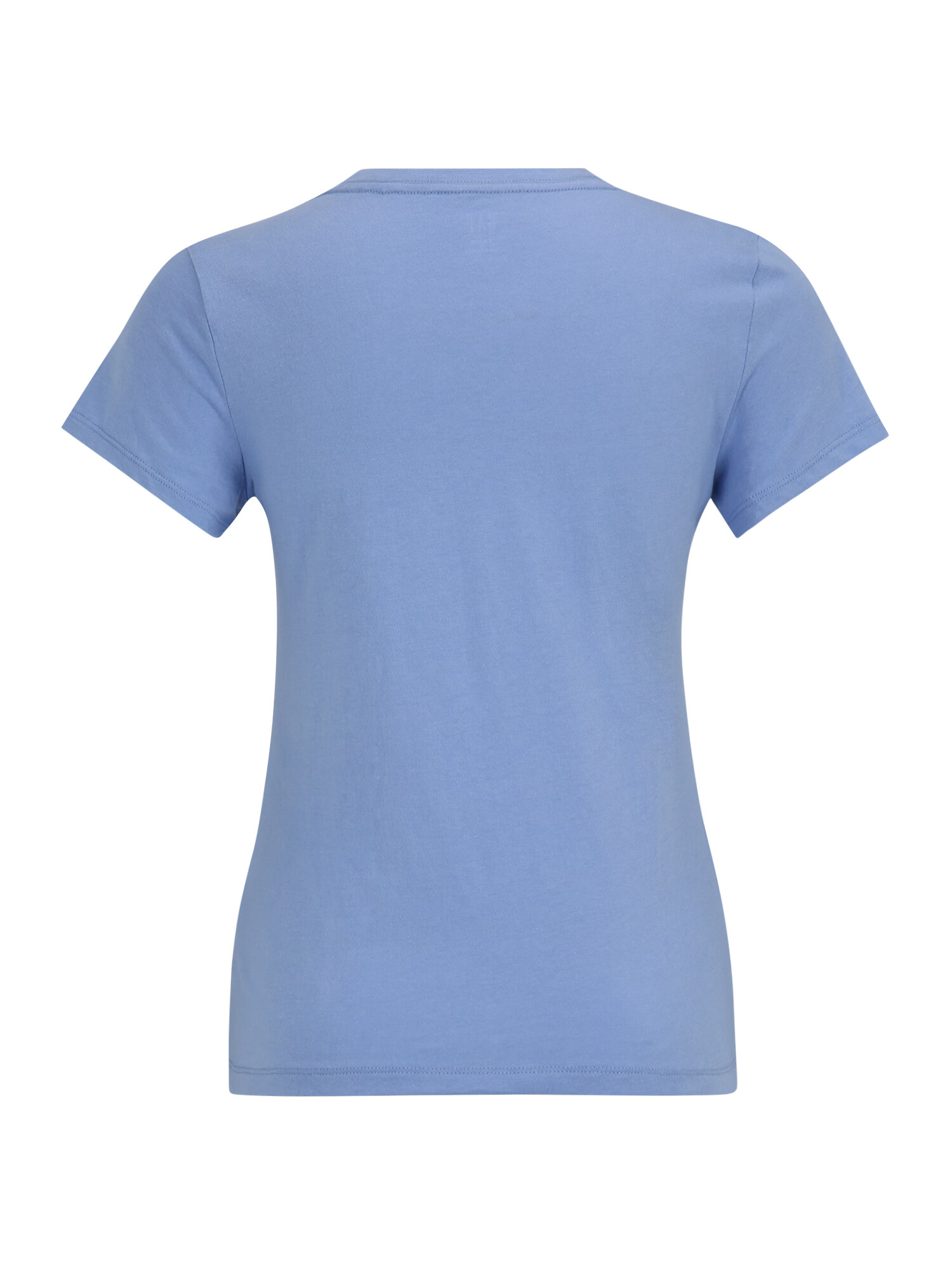 Gap Petite Tricou bleumarin / mov liliachiu - Pled.ro