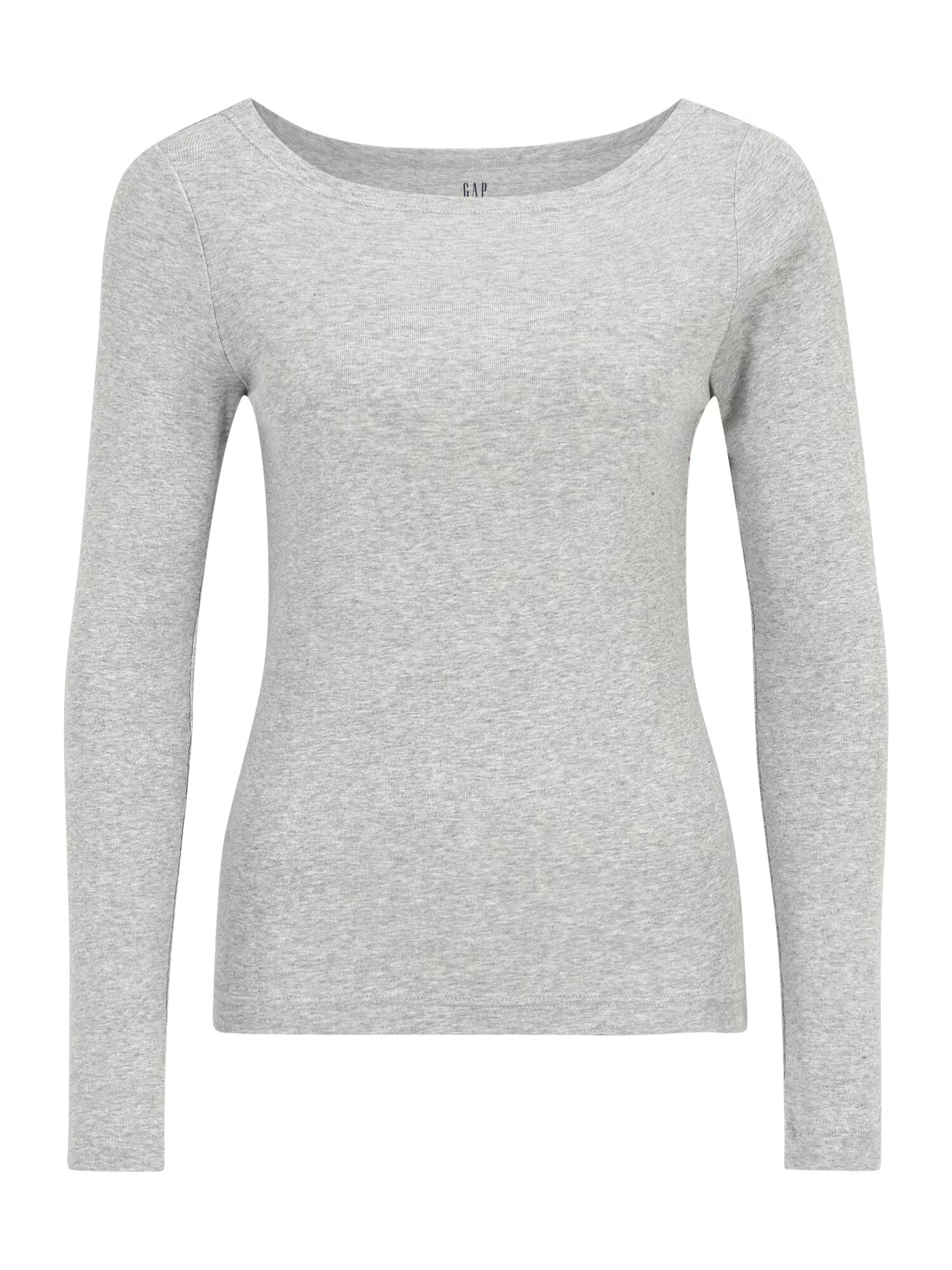 Gap Petite Tricou gri - Pled.ro