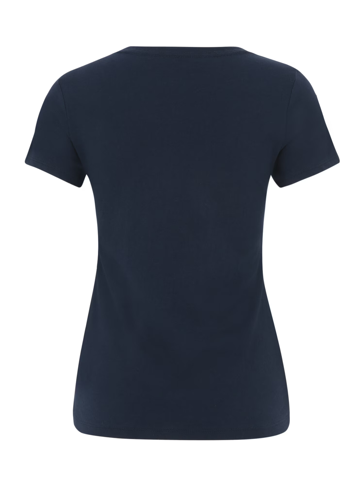 Gap Petite Tricou 'ITALIA' bleumarin / roșu / alb - Pled.ro